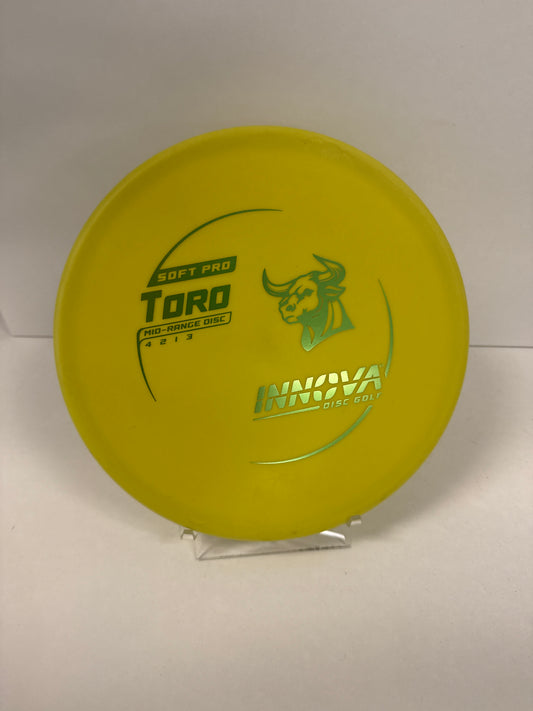 Innova Soft Pro Toro