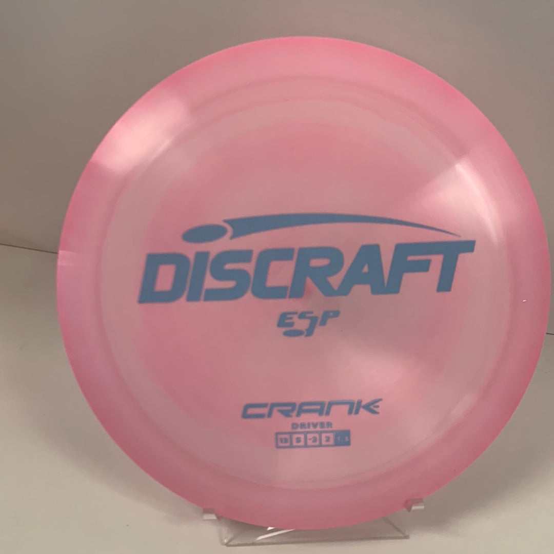 Discraft ESP Crank