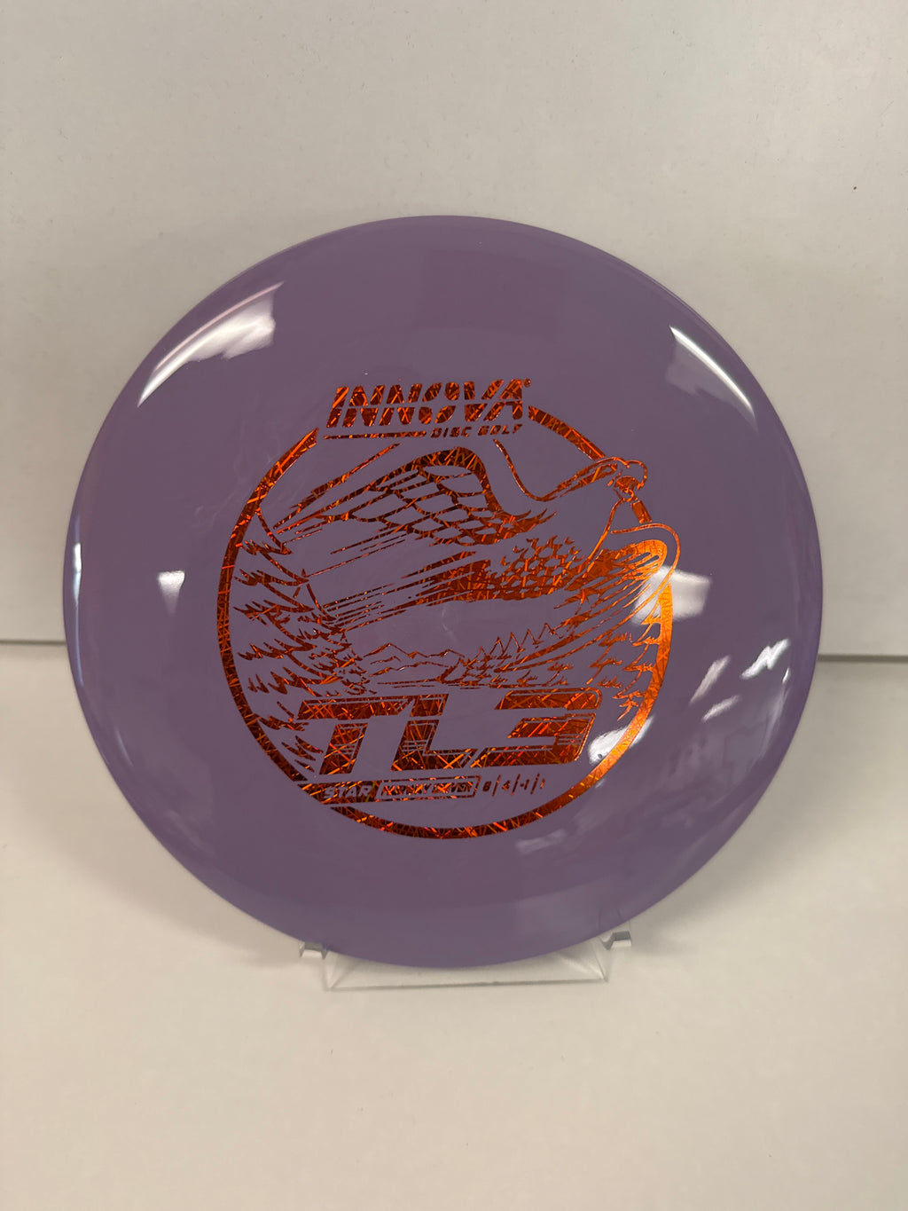 Innova Star TL3