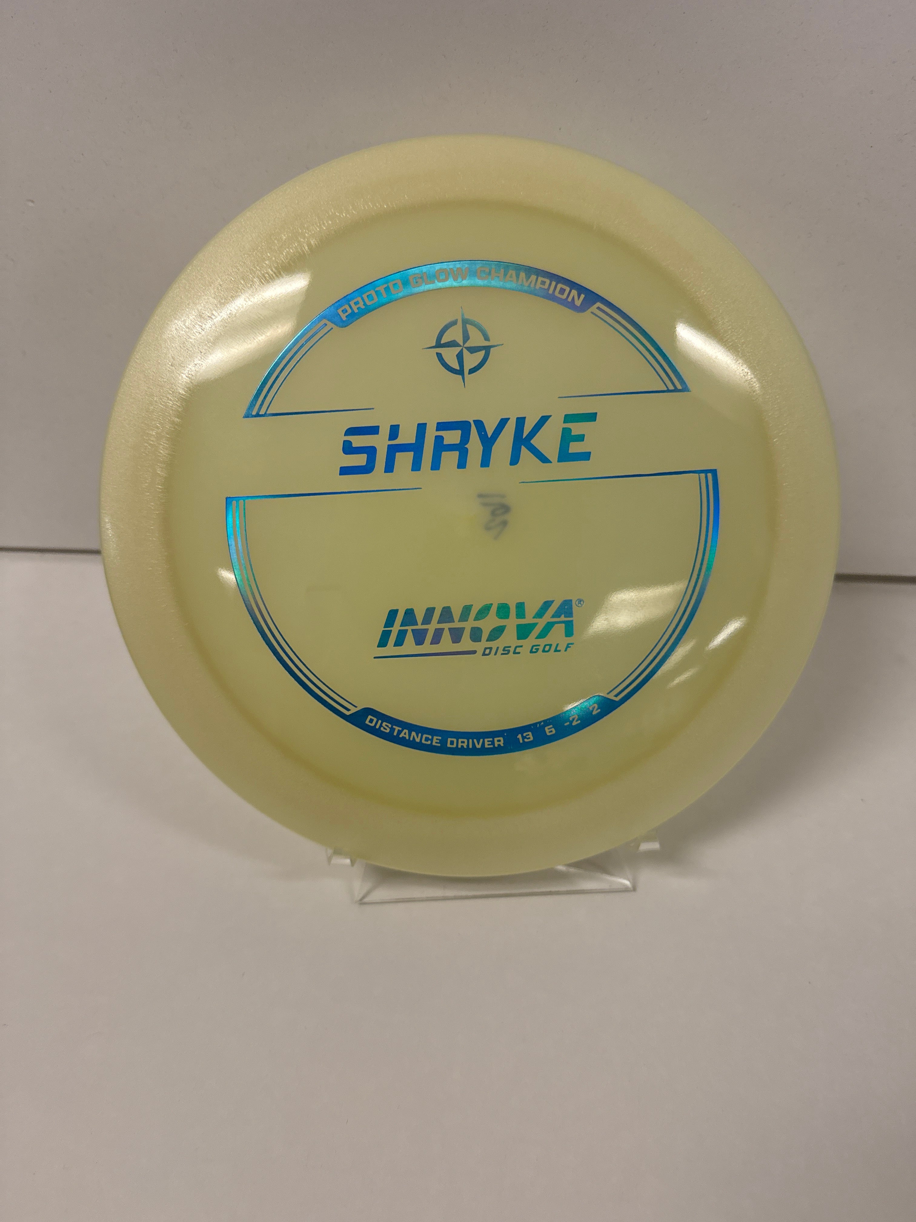 Innova Proto Glow Champion Shryke