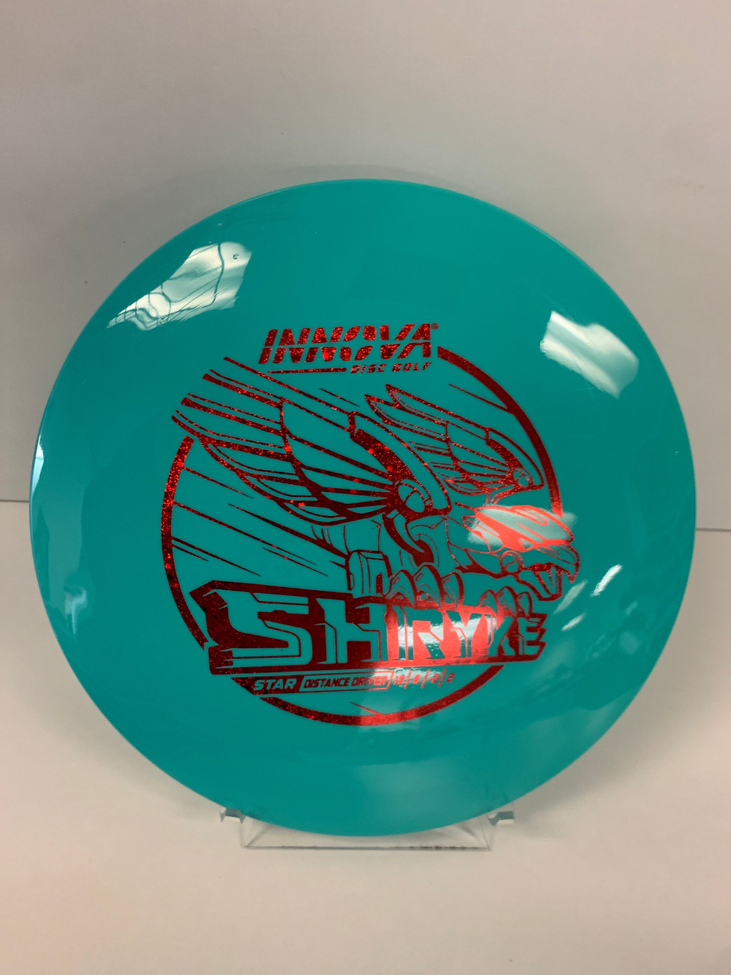 Innova  Star Shryke