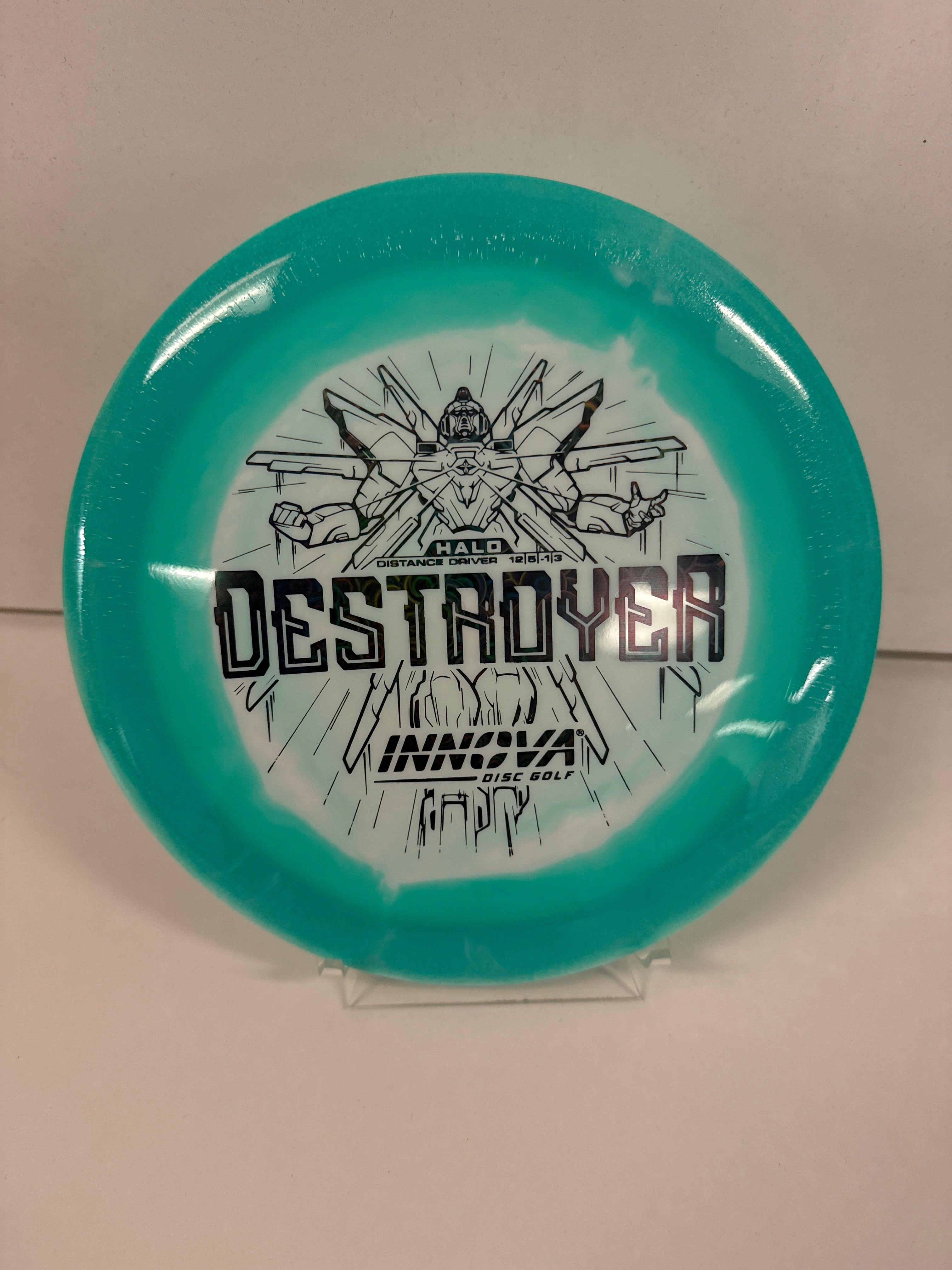 Innova Halo Star Destroyer