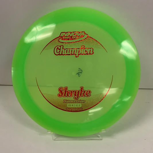Innova Champion Shryke