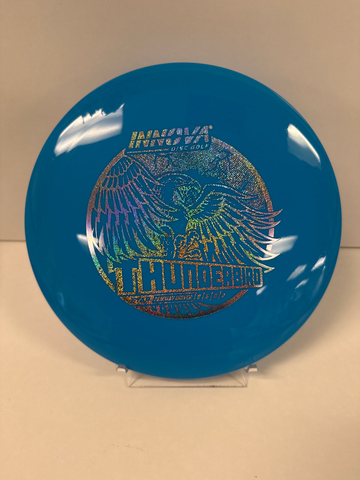 Innova Star Thunderbird