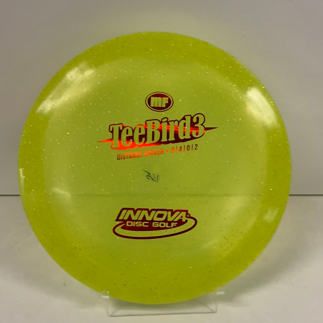 Innova Champion Metal Flake Teebird3