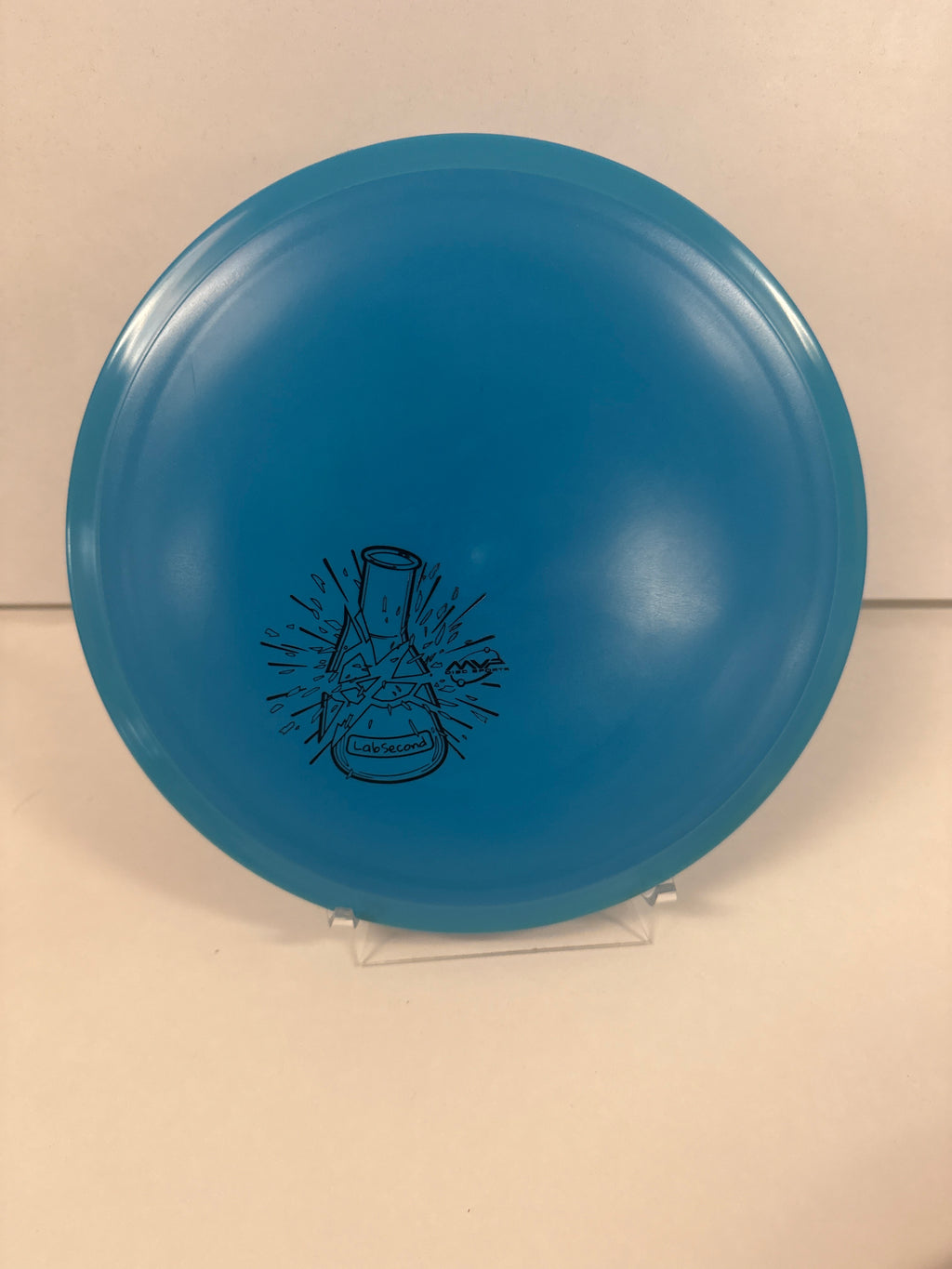 Lab 2nd Axiom Fission Fireball