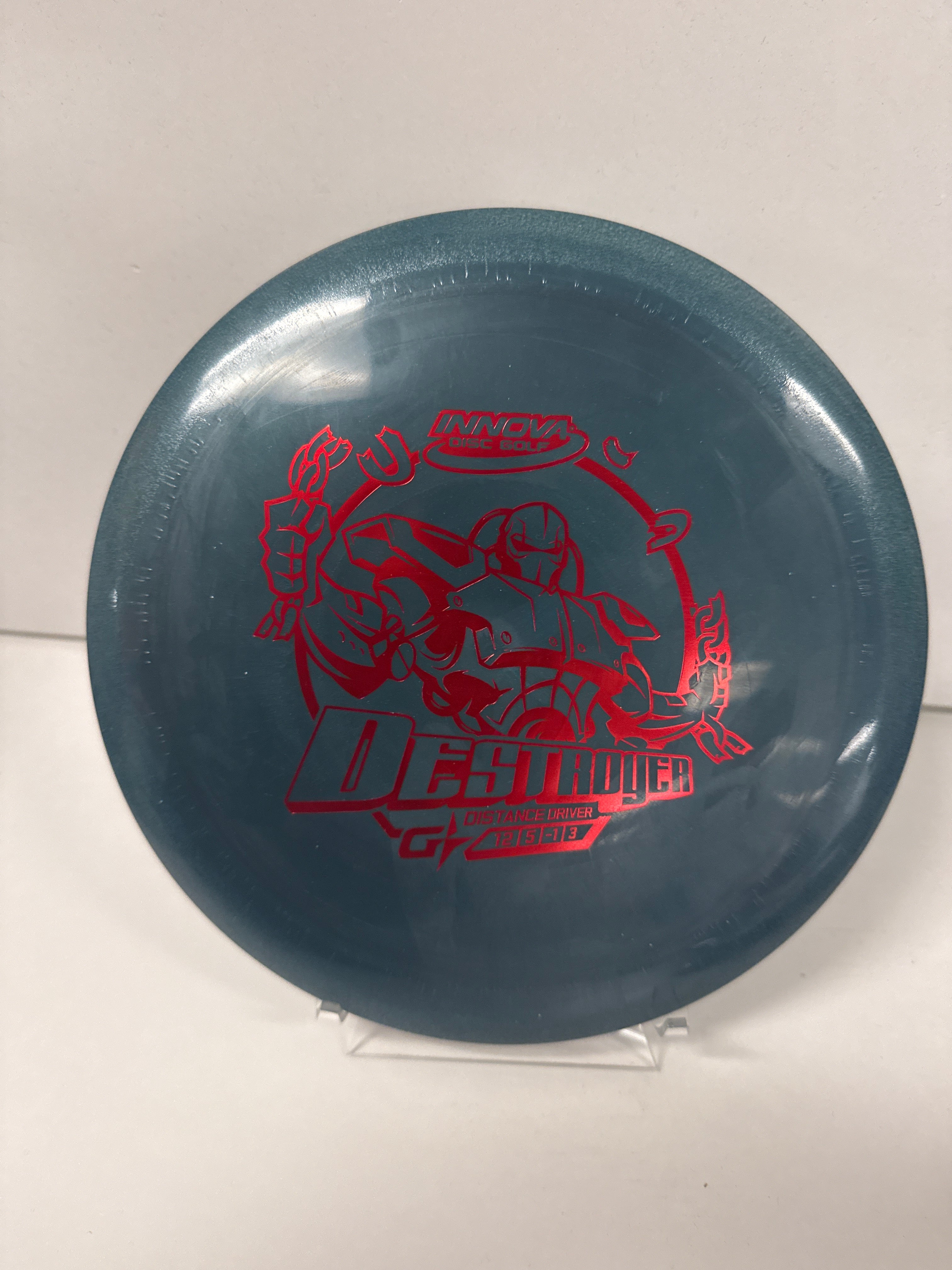 Innova G-Star Destroyer