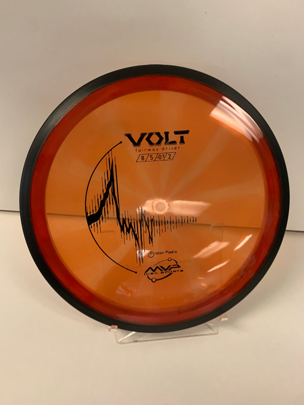 MVP Proton Volt