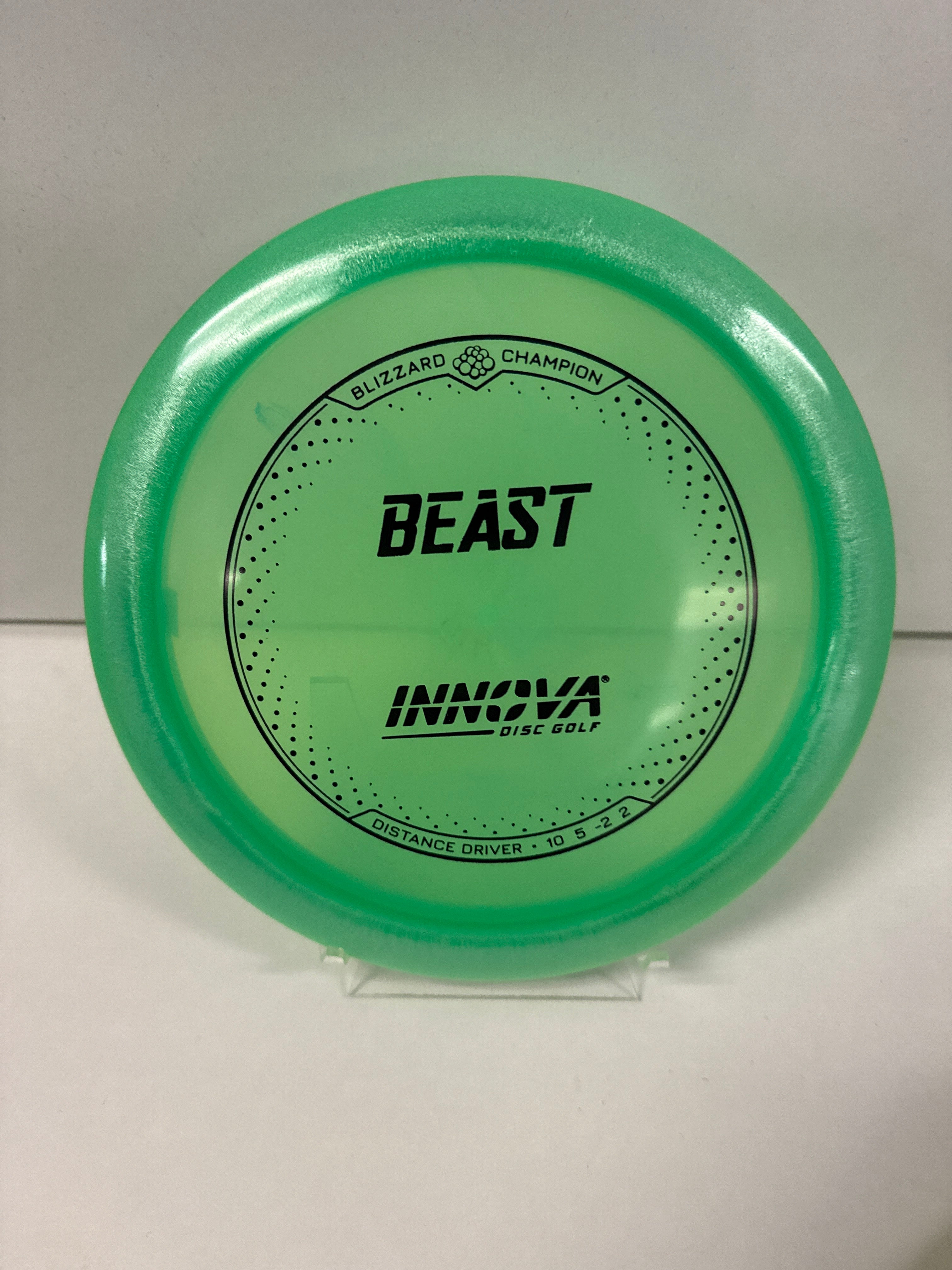 Innova Blizzard Beast