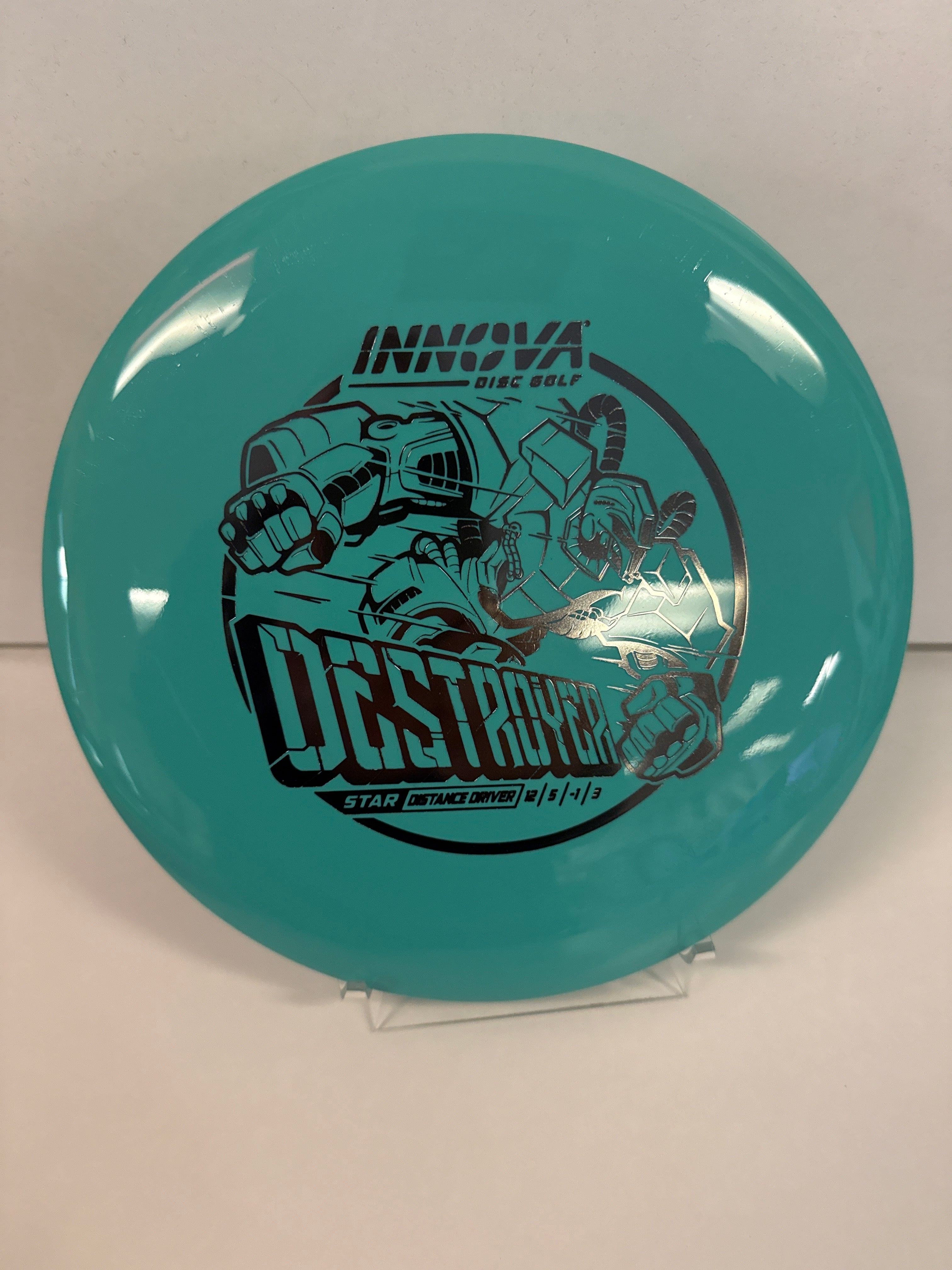 Innova Star Destroyer