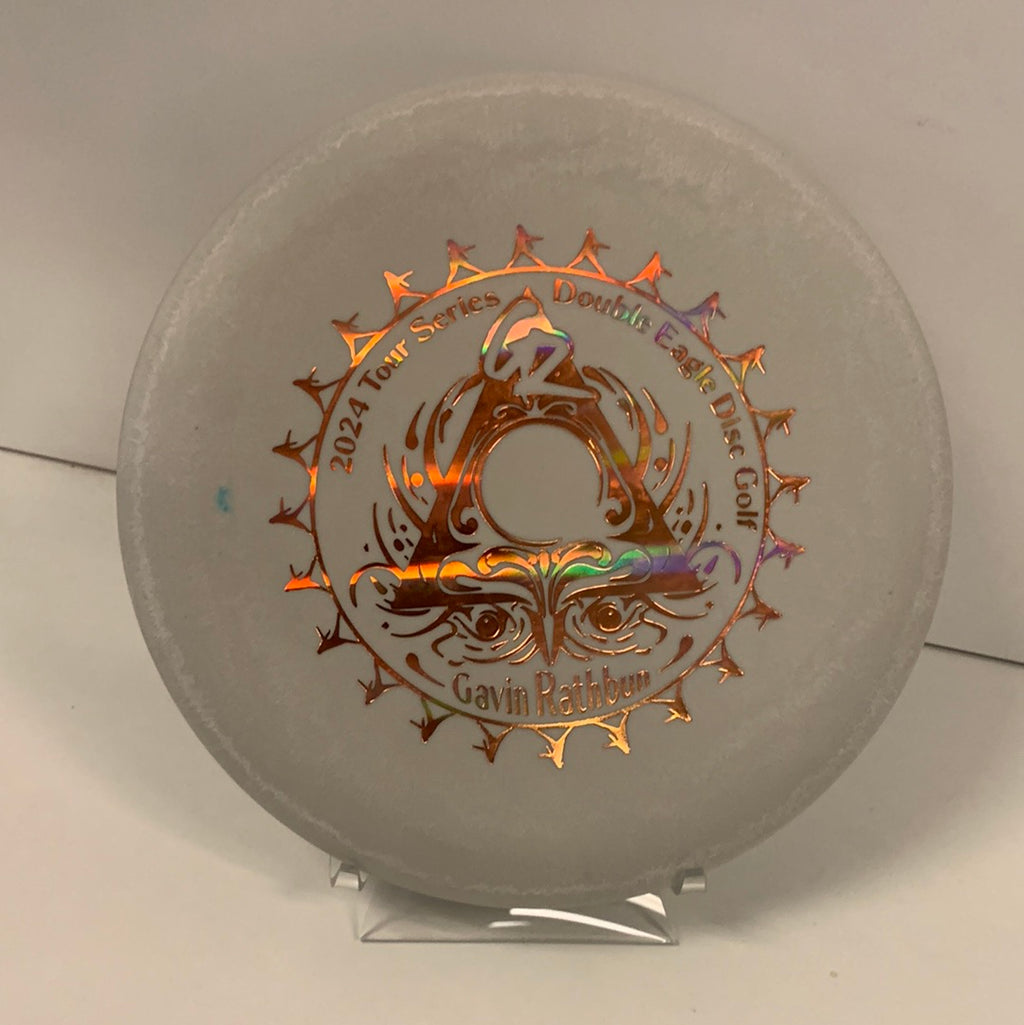 Gavin Rathbun Tour Series Nylon Firm Retro Warlock