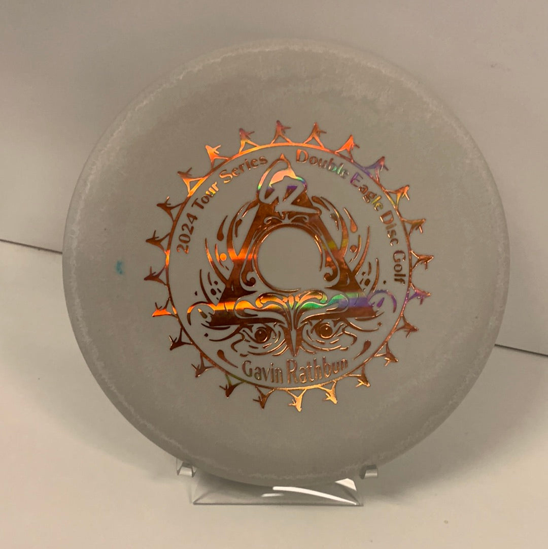 Gavin Rathbun Tour Series Nylon Firm Retro Warlock