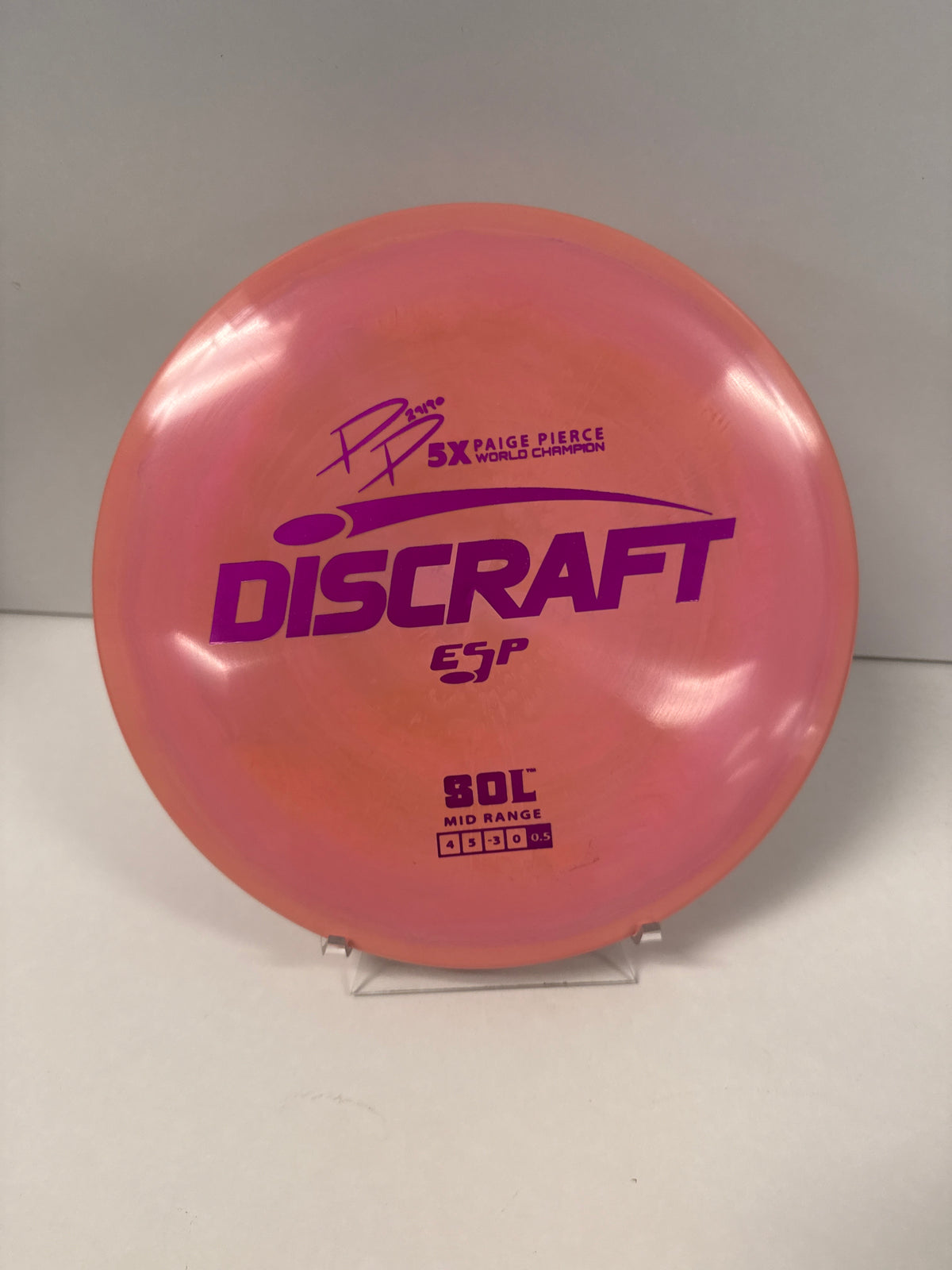 Discraft ESP Sol