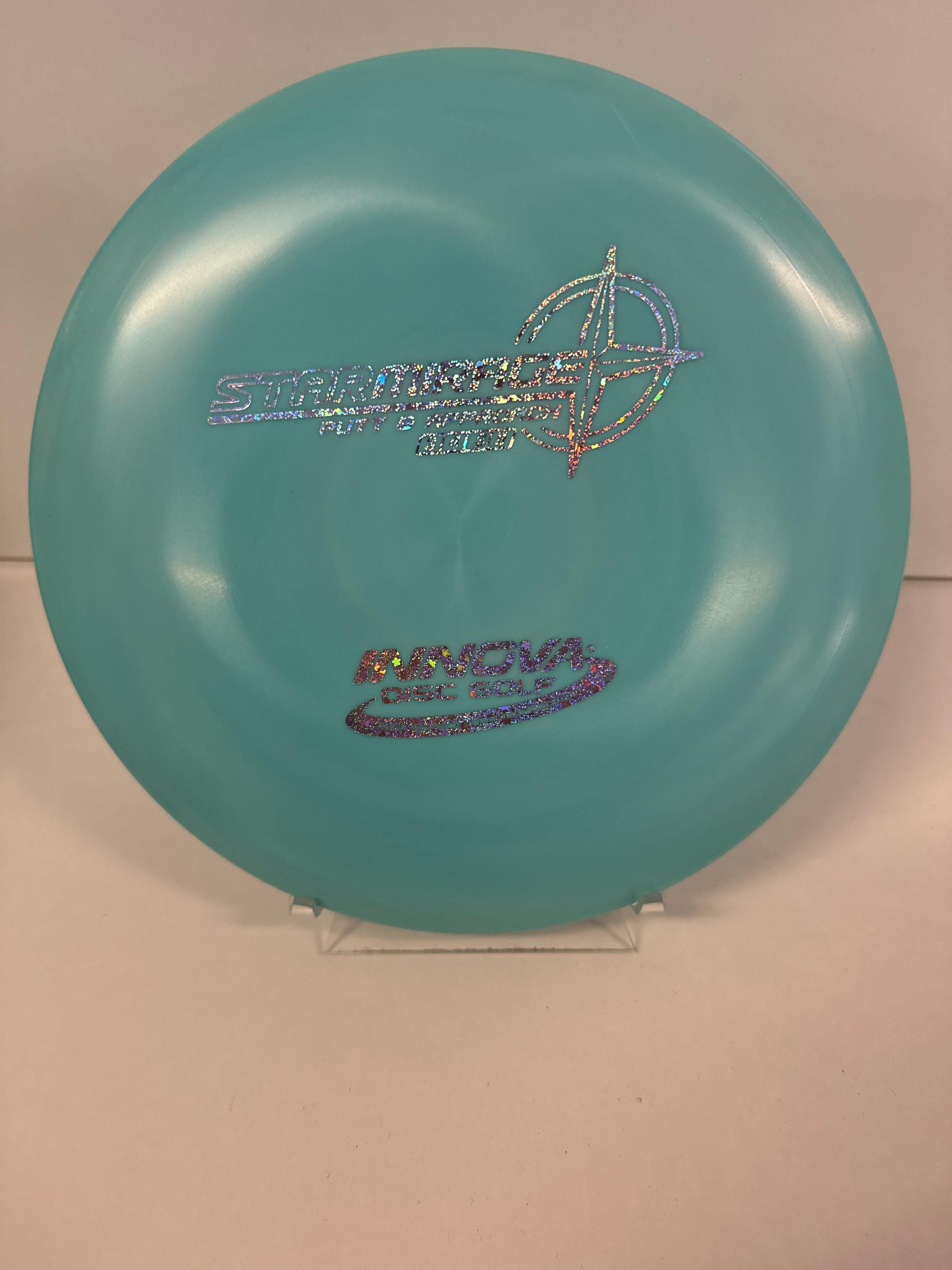 Innova Star Mirage