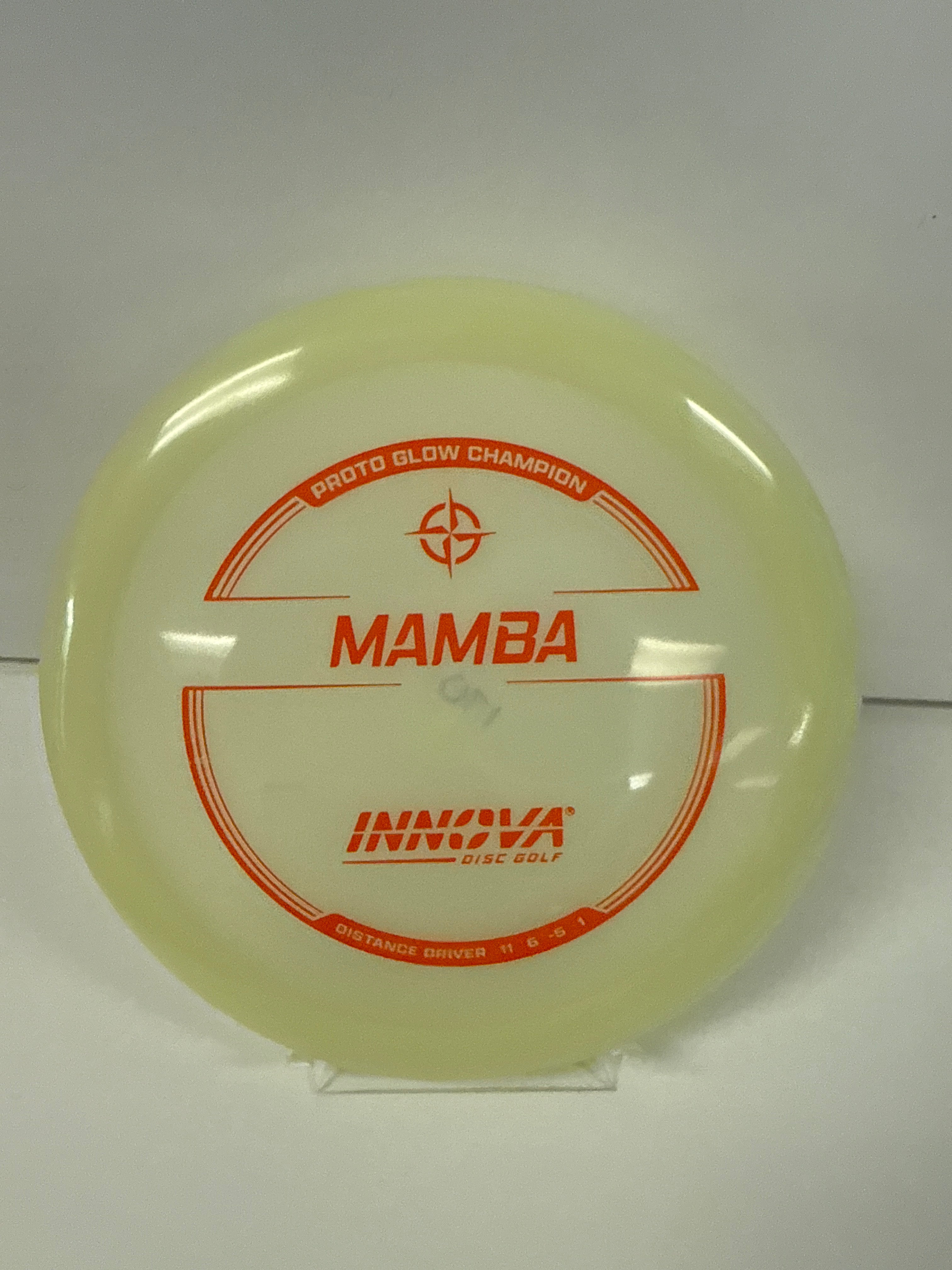 Innova Proto Glow Mamba