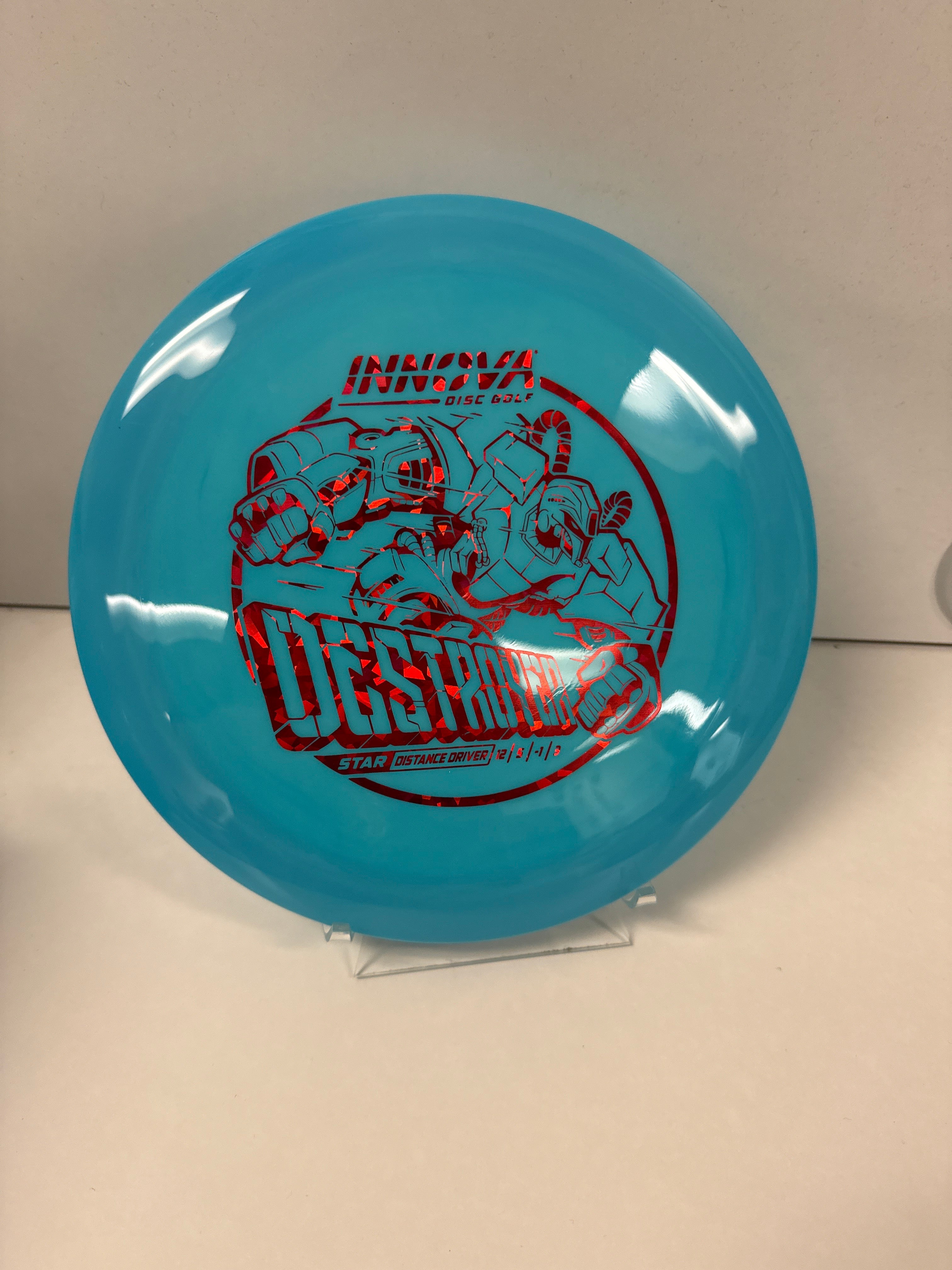 Innova Star Destroyer