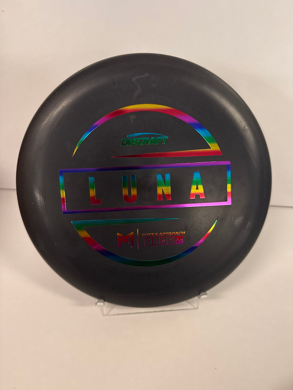 Discraft Paul Mcbeth Luna