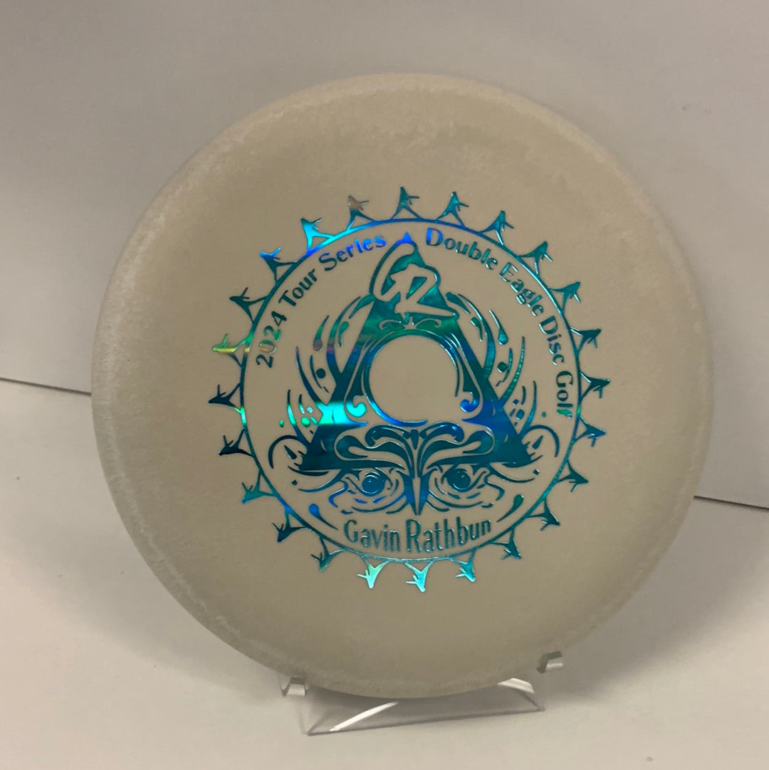 Gavin Rathbun Tour Series Nylon Firm Retro Warlock