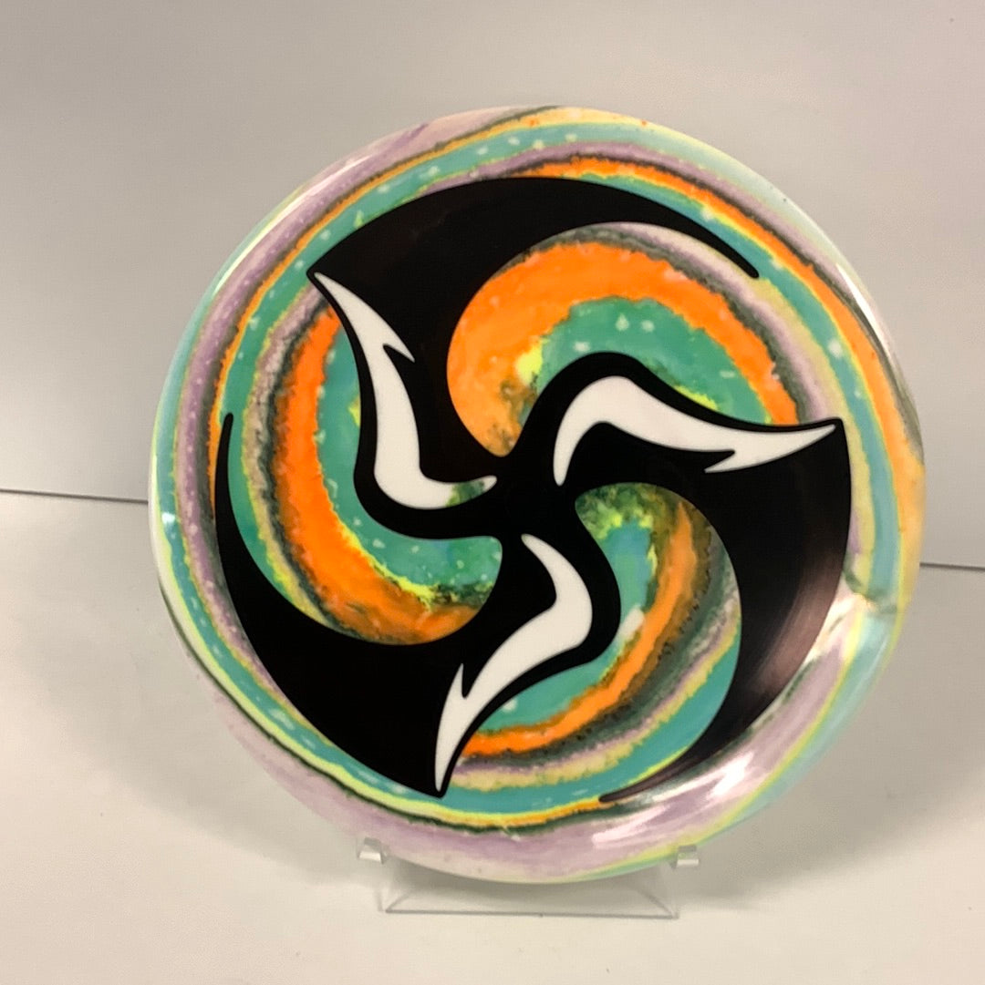 Dynamic Discs Huk Lab Dyes