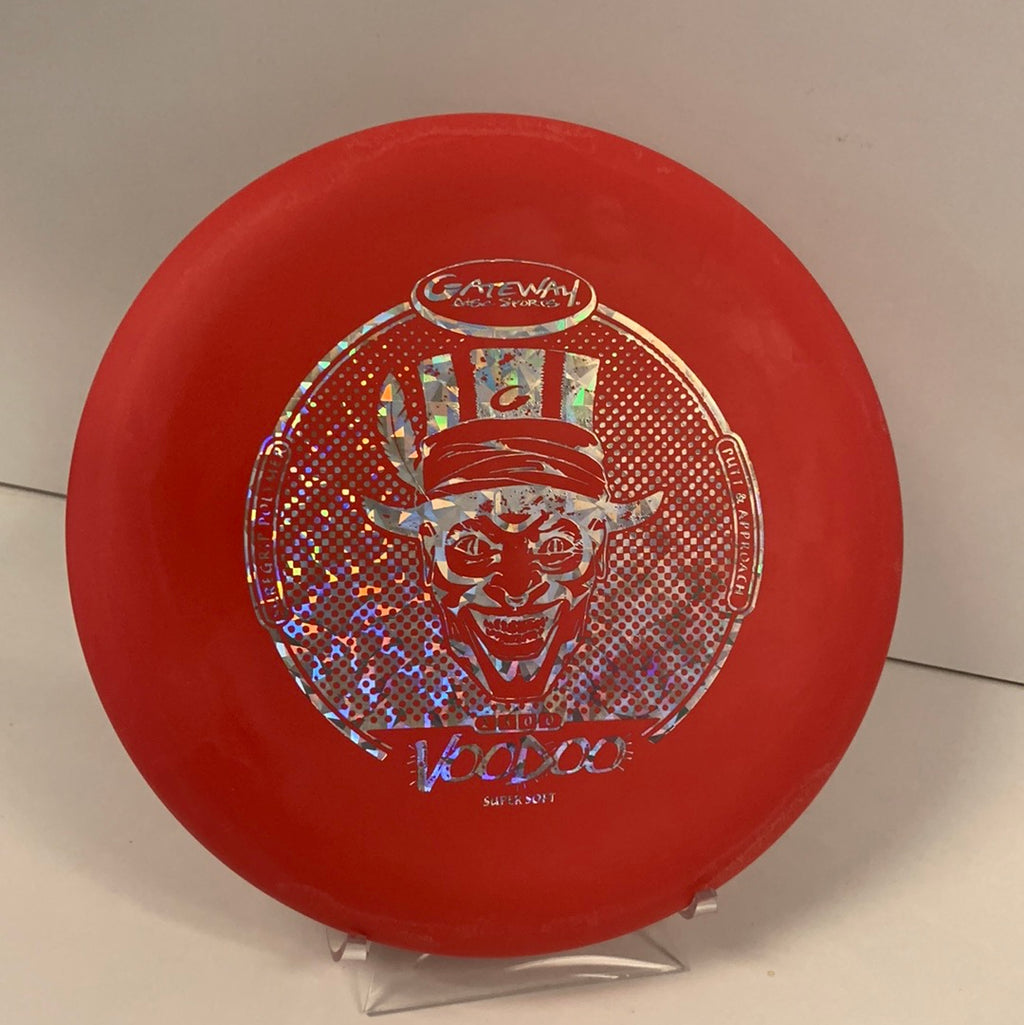 Gateway Voodoo SS
