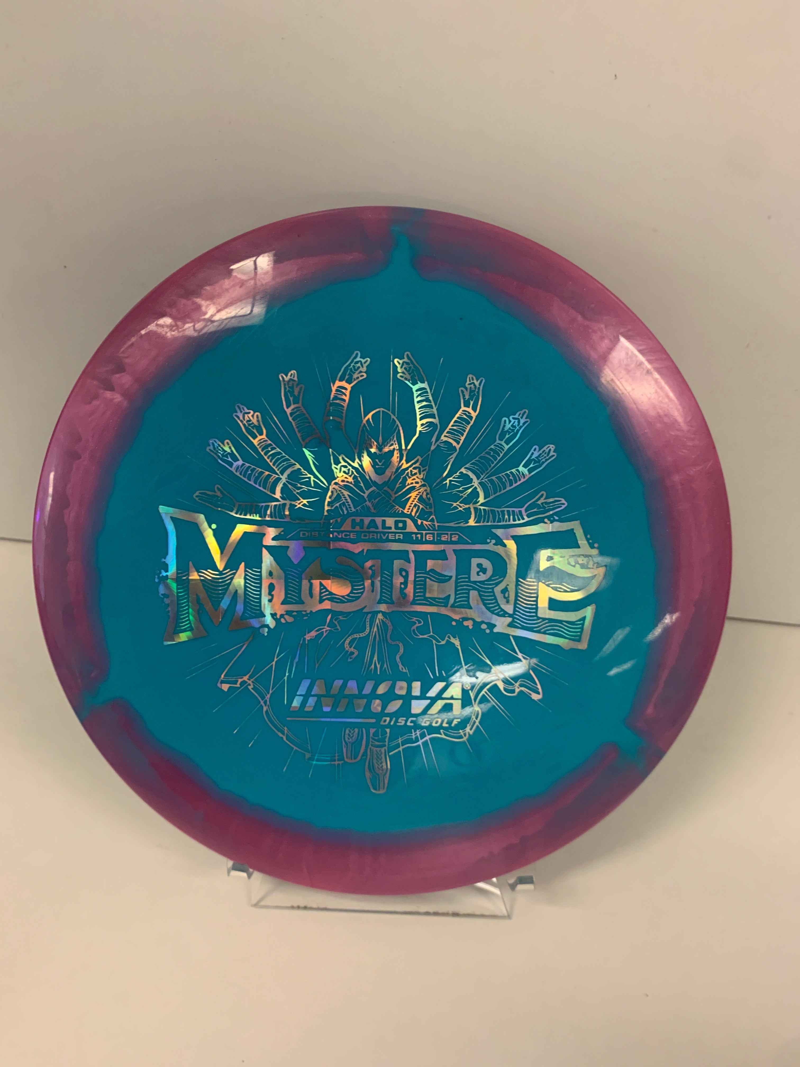 Innova Halo Star