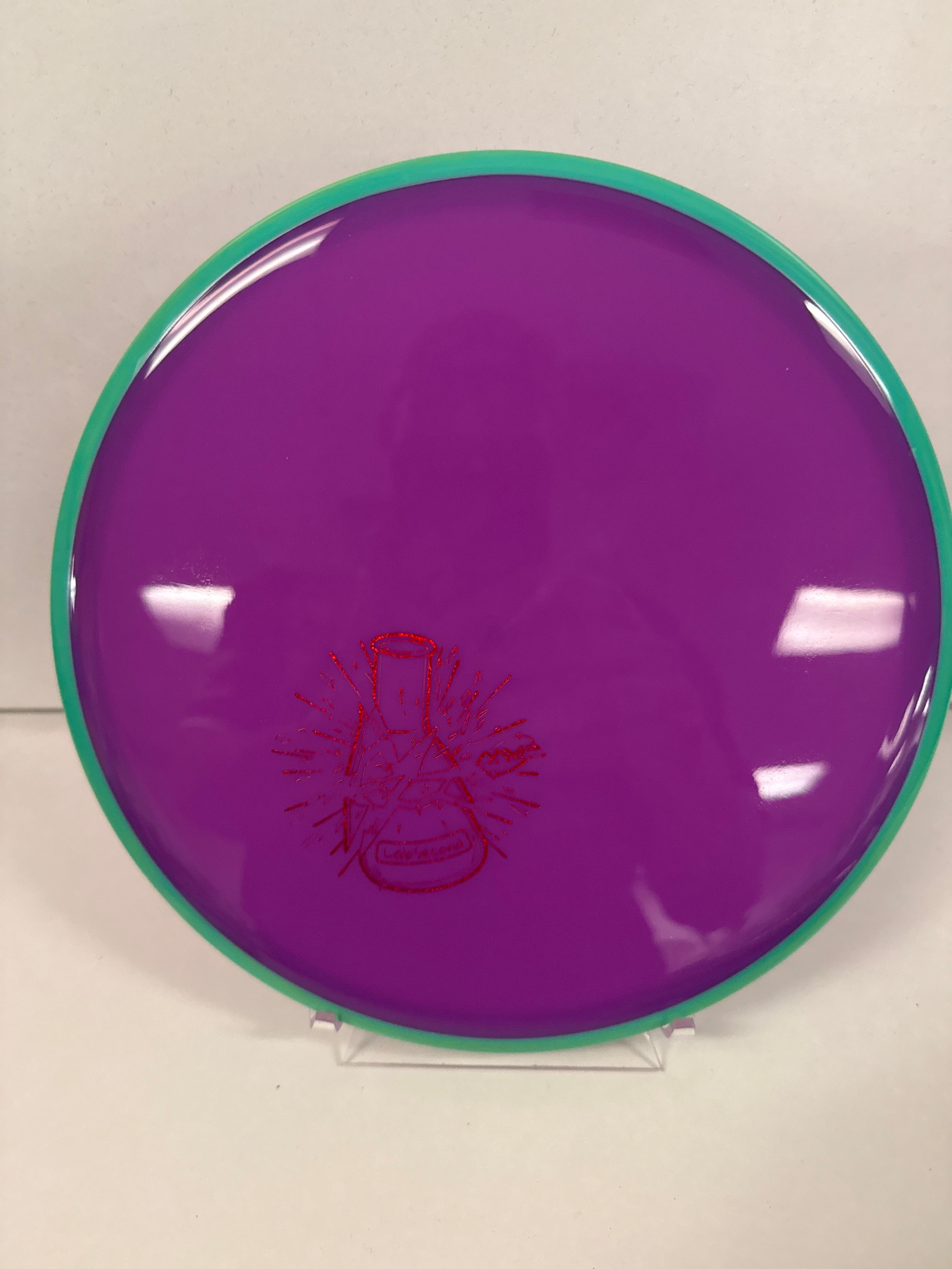 Axiom Lab 2nd Neutron Hex