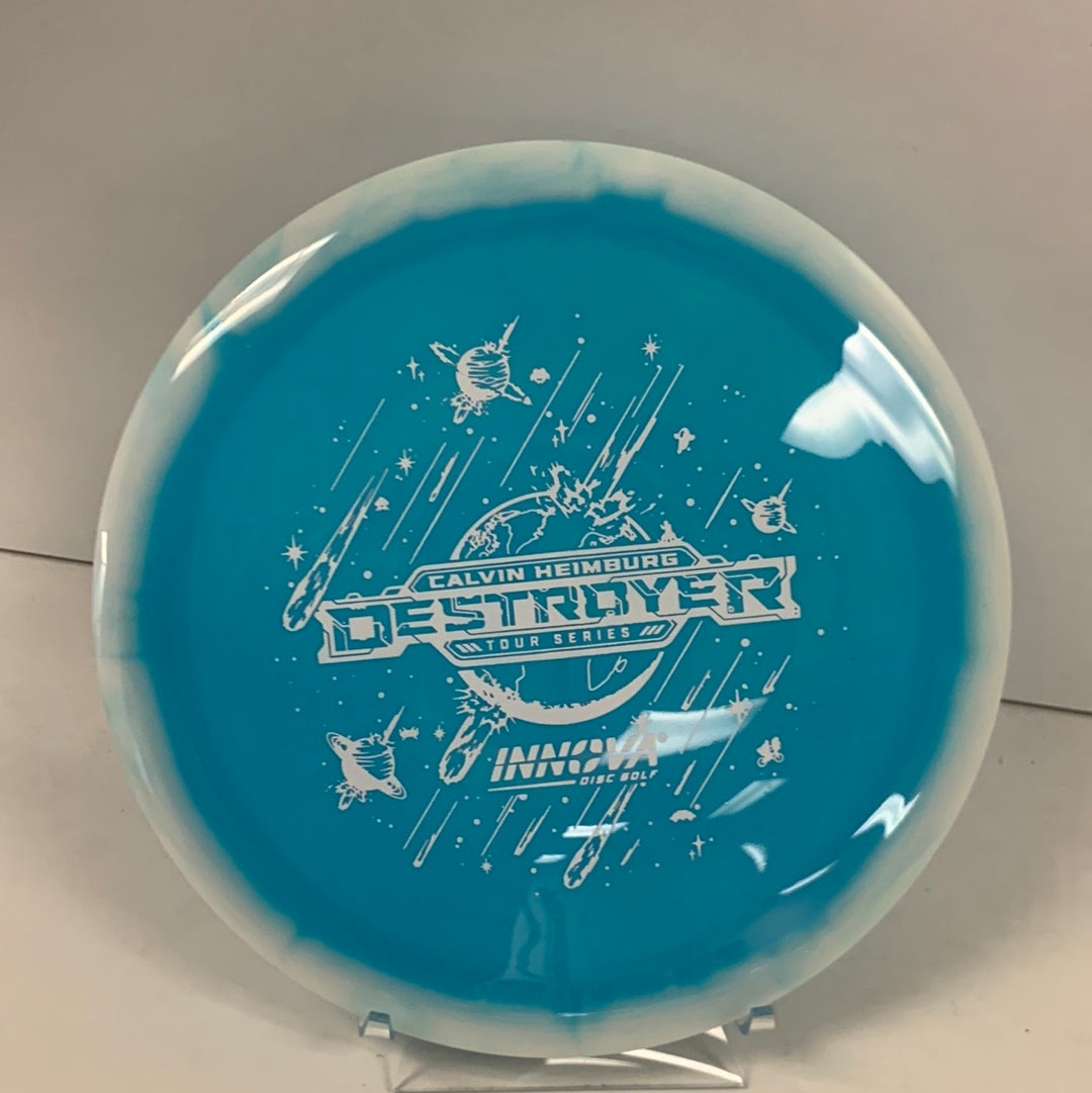 Innova Calvin Heimburg Destroyer 2023