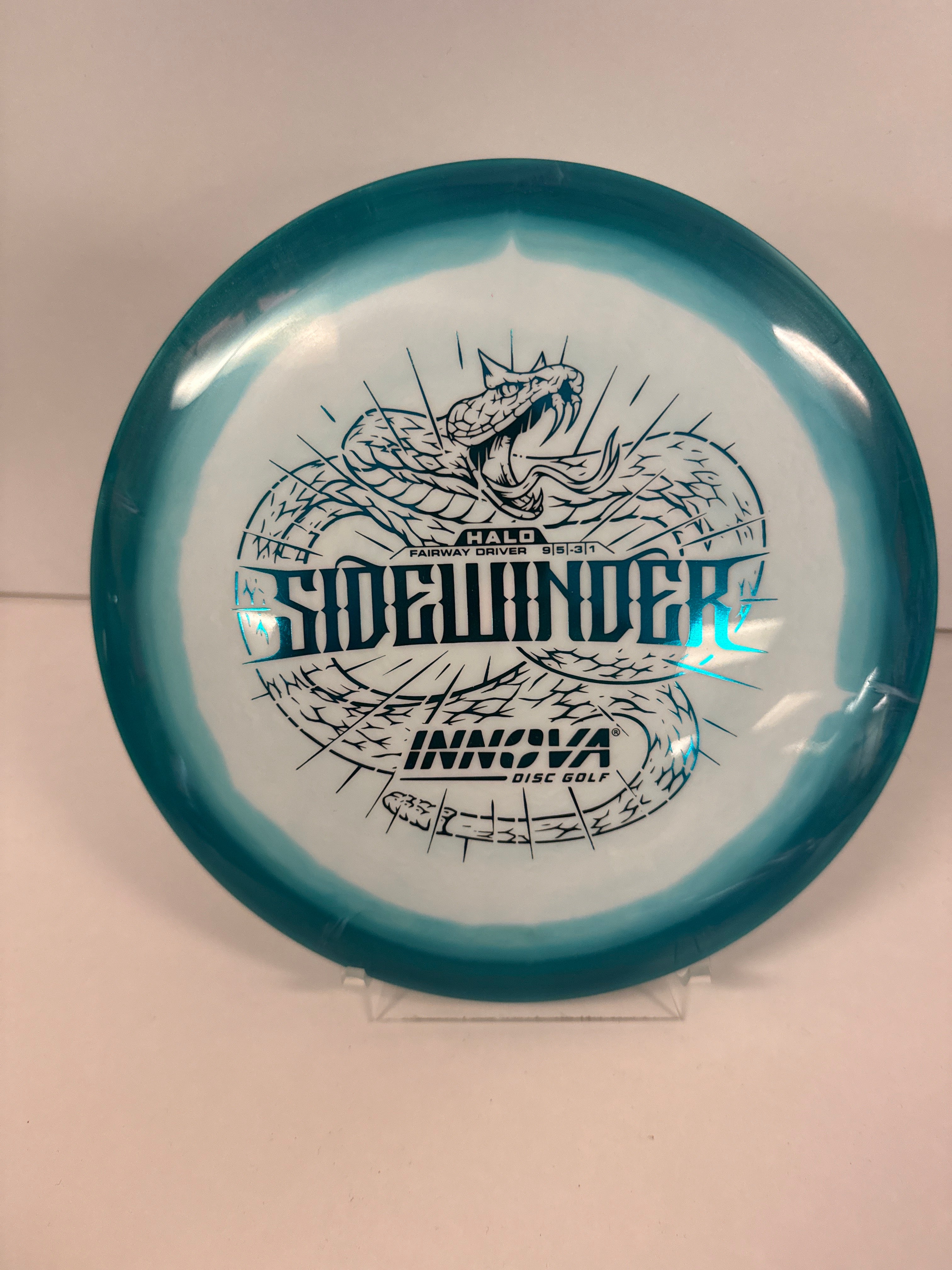 Innova Halo Star Sidewinder