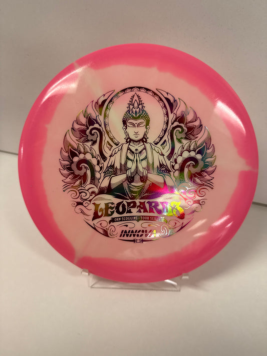 Innova Proto Glo Halo Ohn Scoggins Leopard3