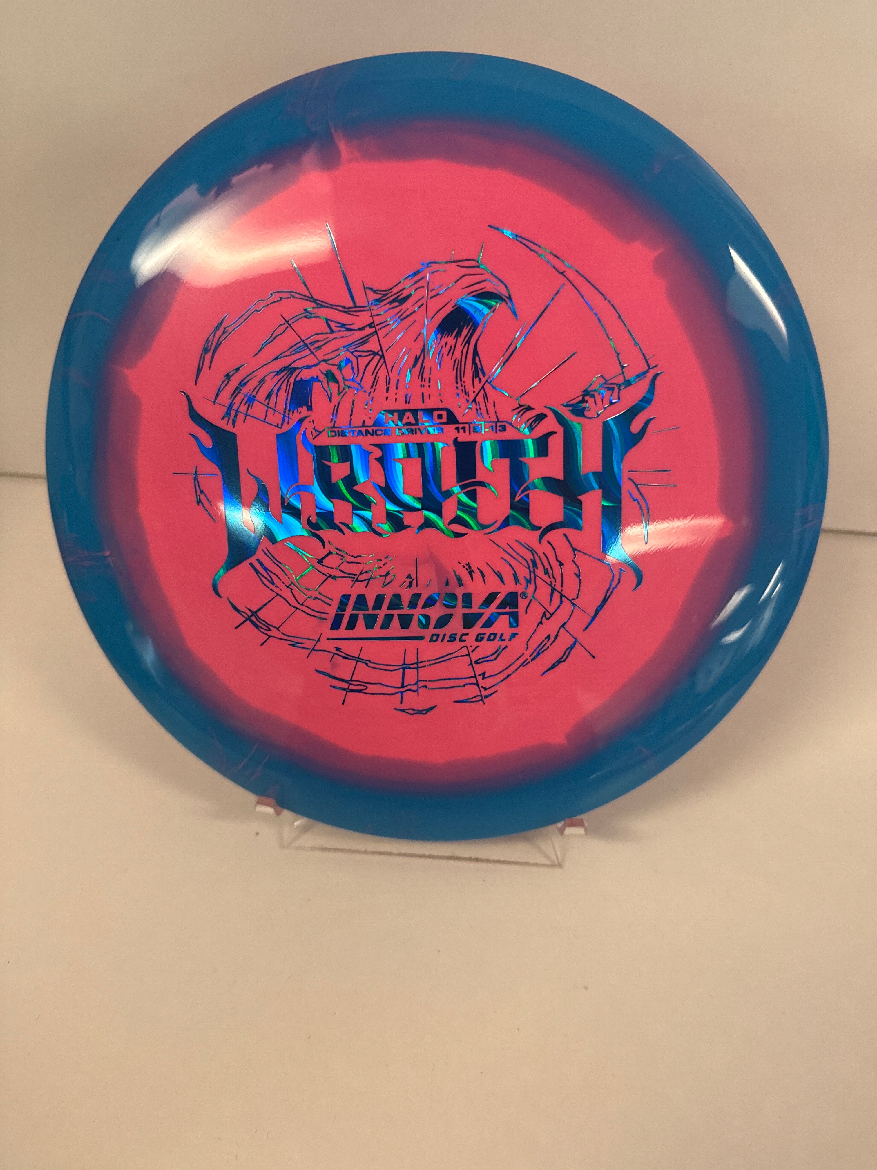 Innova Halo Star Wraith