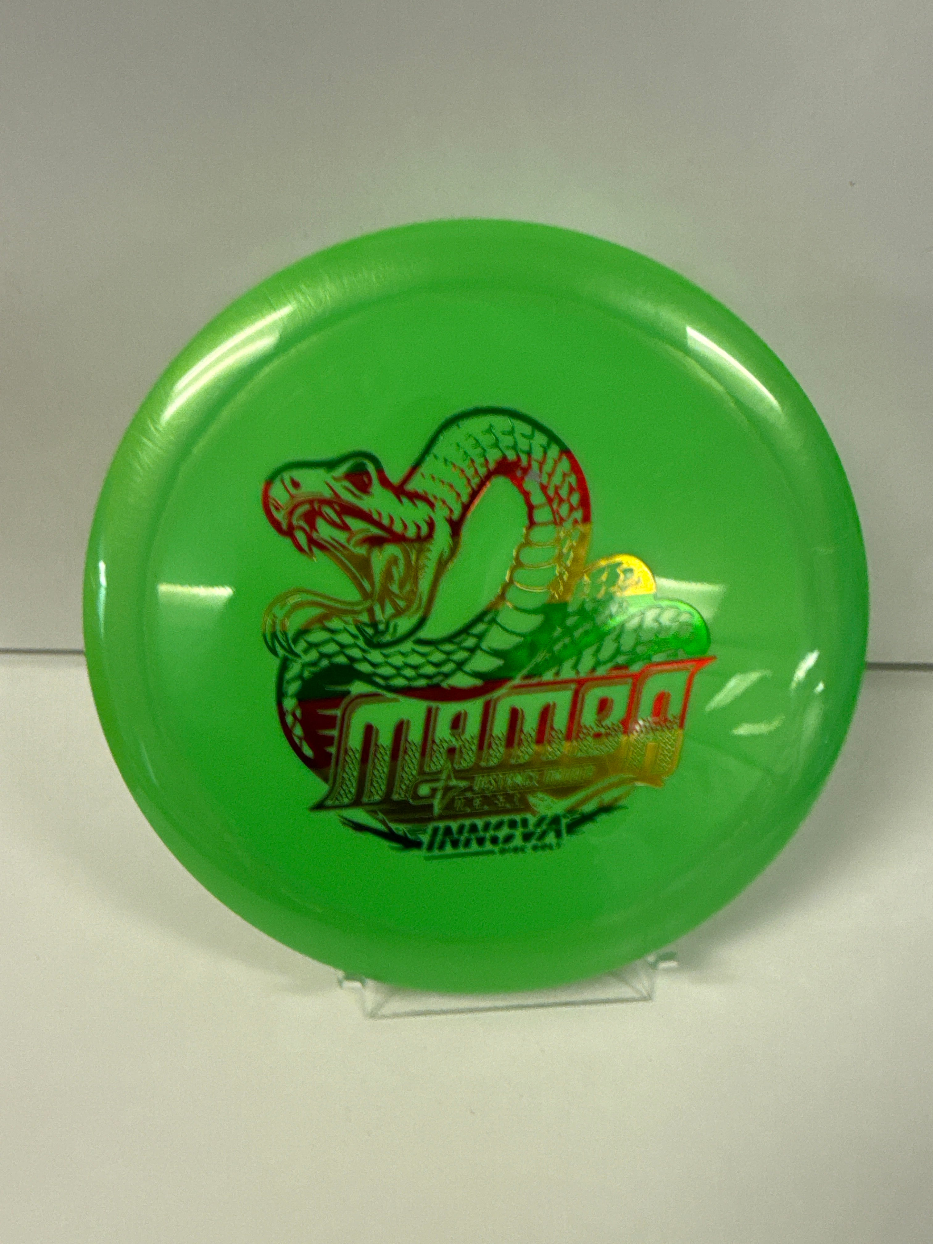 Innova GStar Mamba