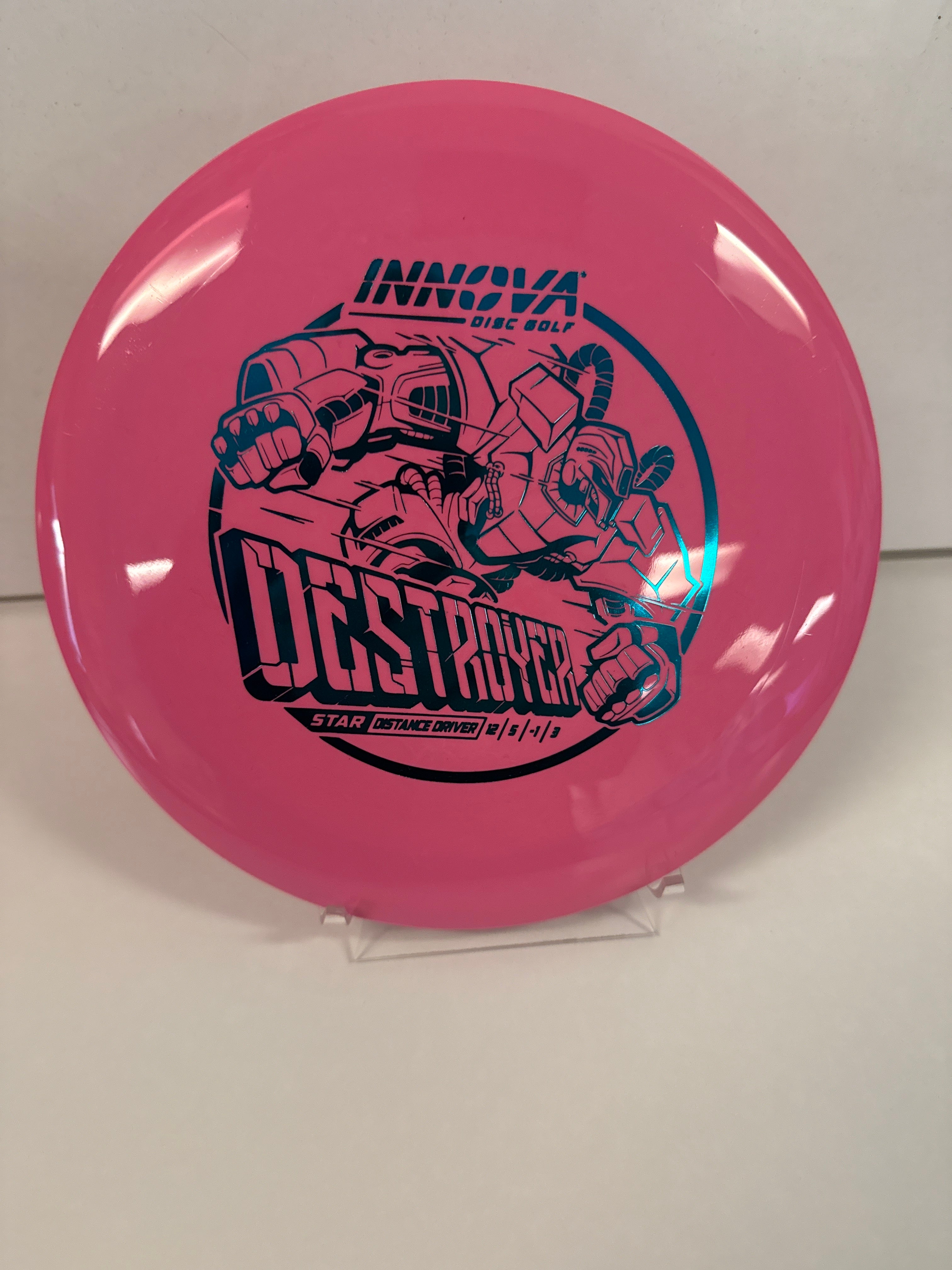 Innova Star Destroyer