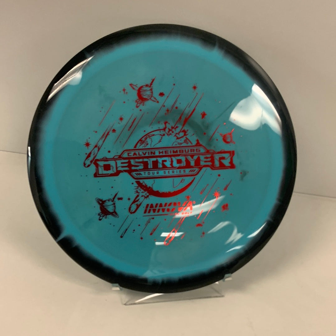 Innova Calvin Heimburg Destroyer 2023