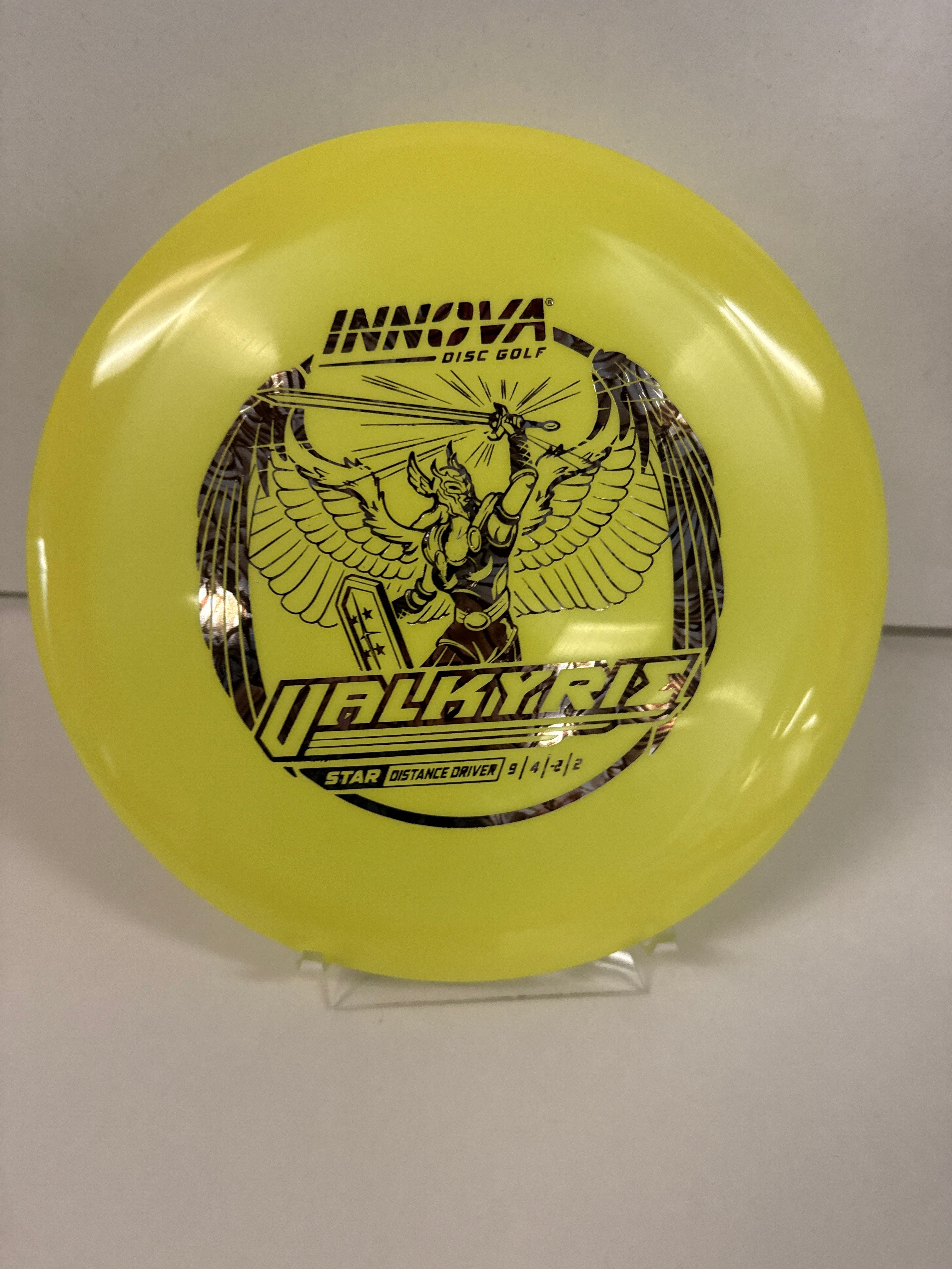 Innova Star Valkyrie