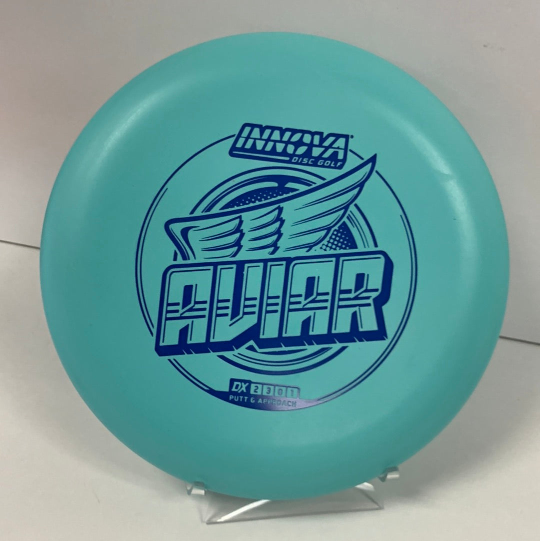Innova DX Aviar
