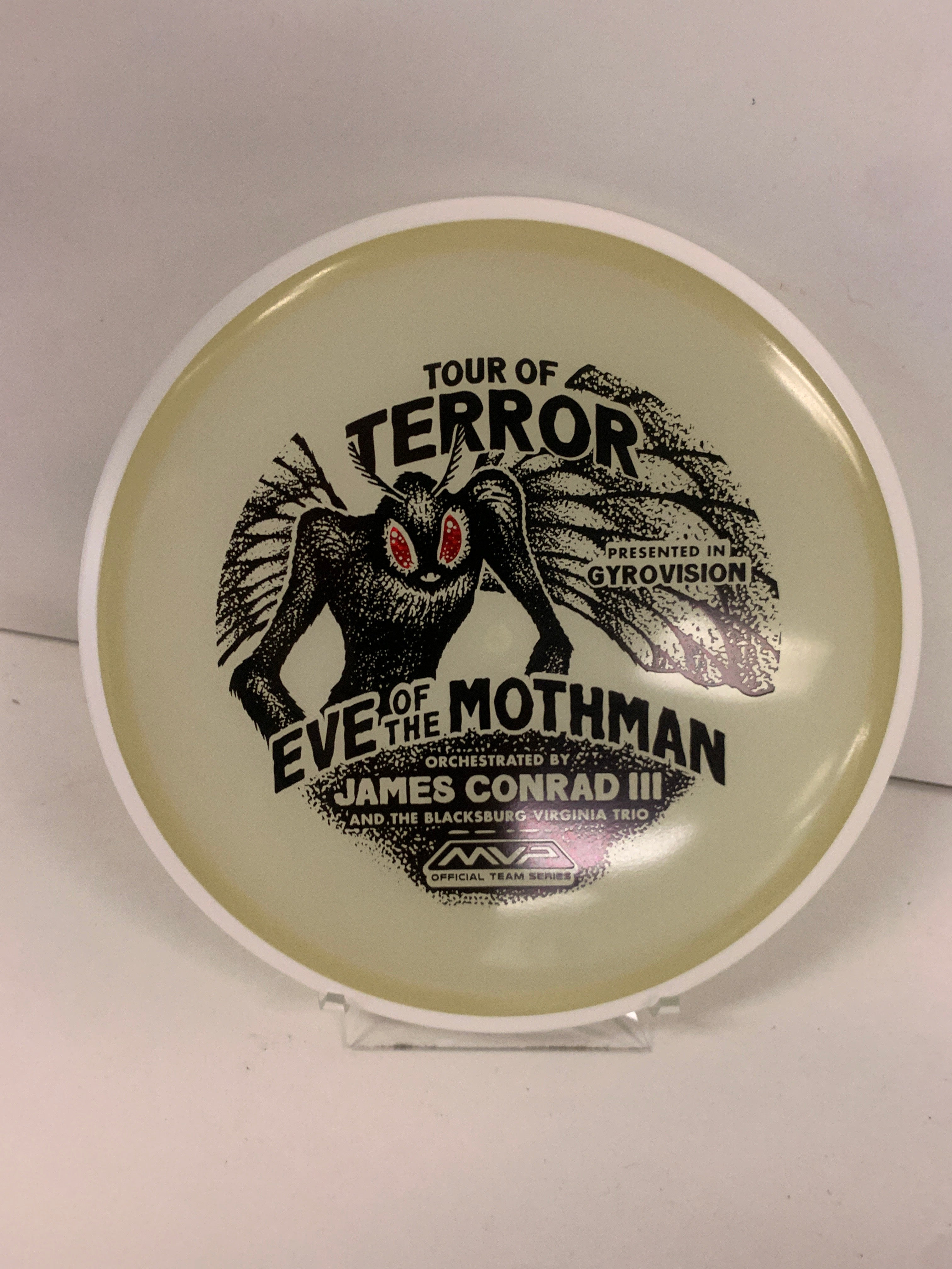 Axiom Eclipse Detour Halloween Edition