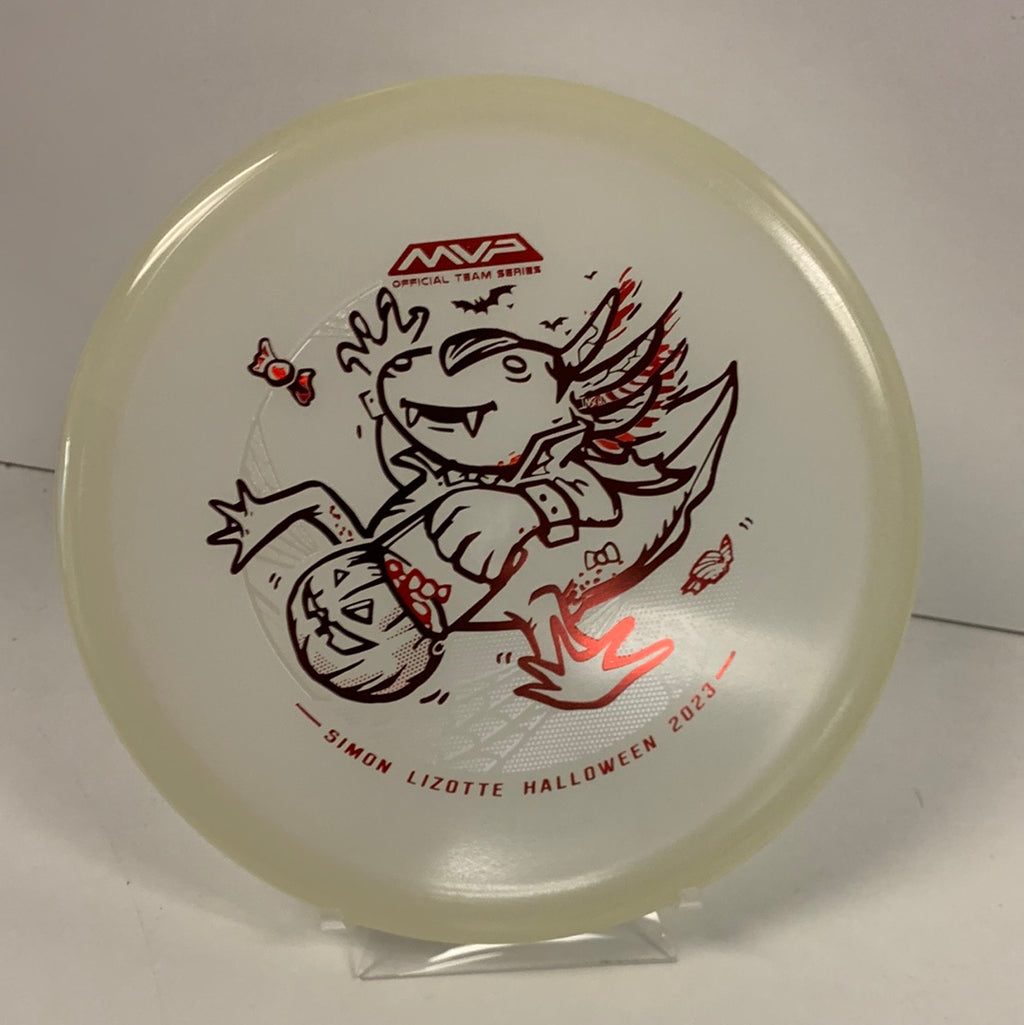 MVP Simon Halloween Hex