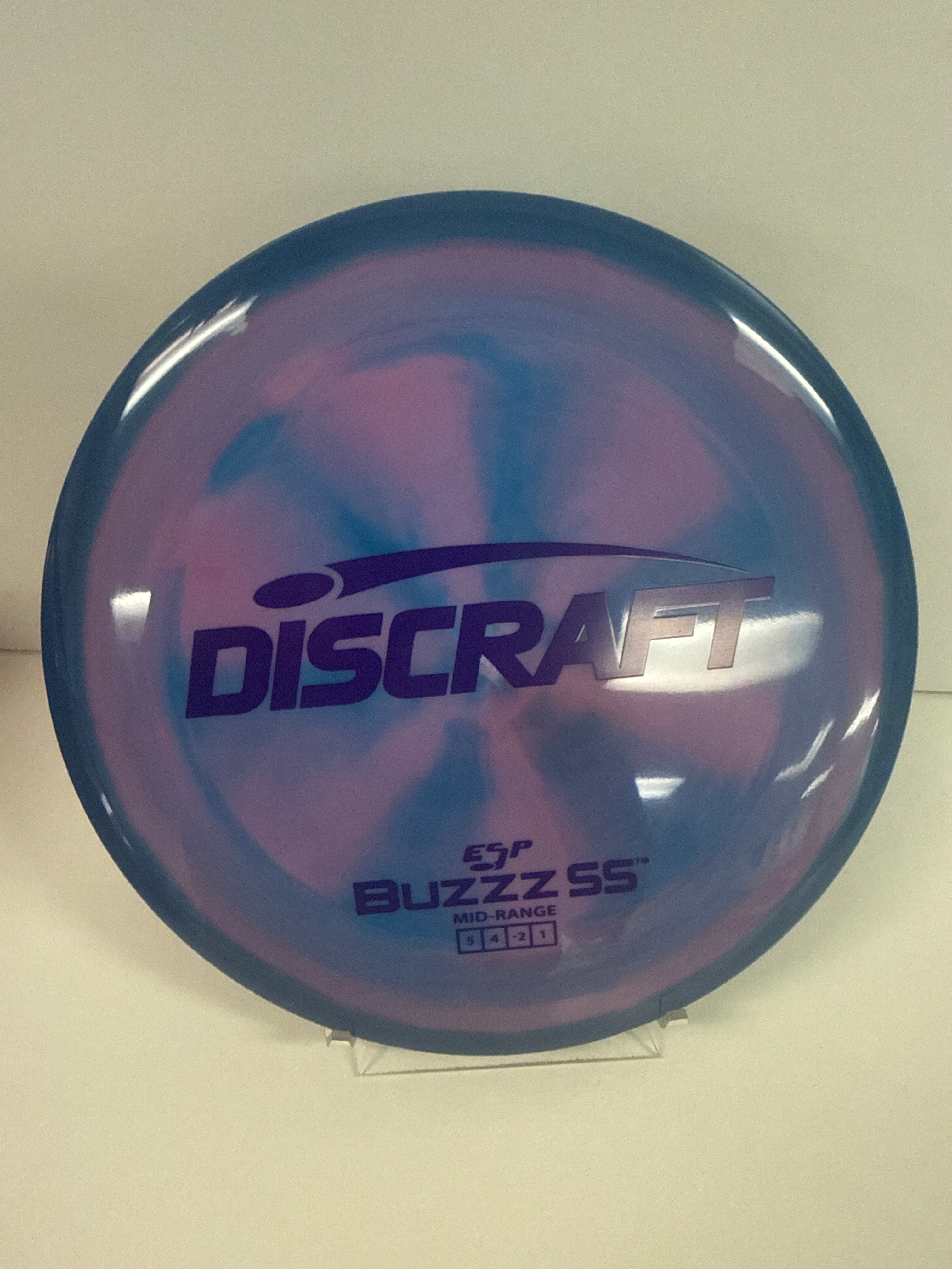 ESP BUZZ SS