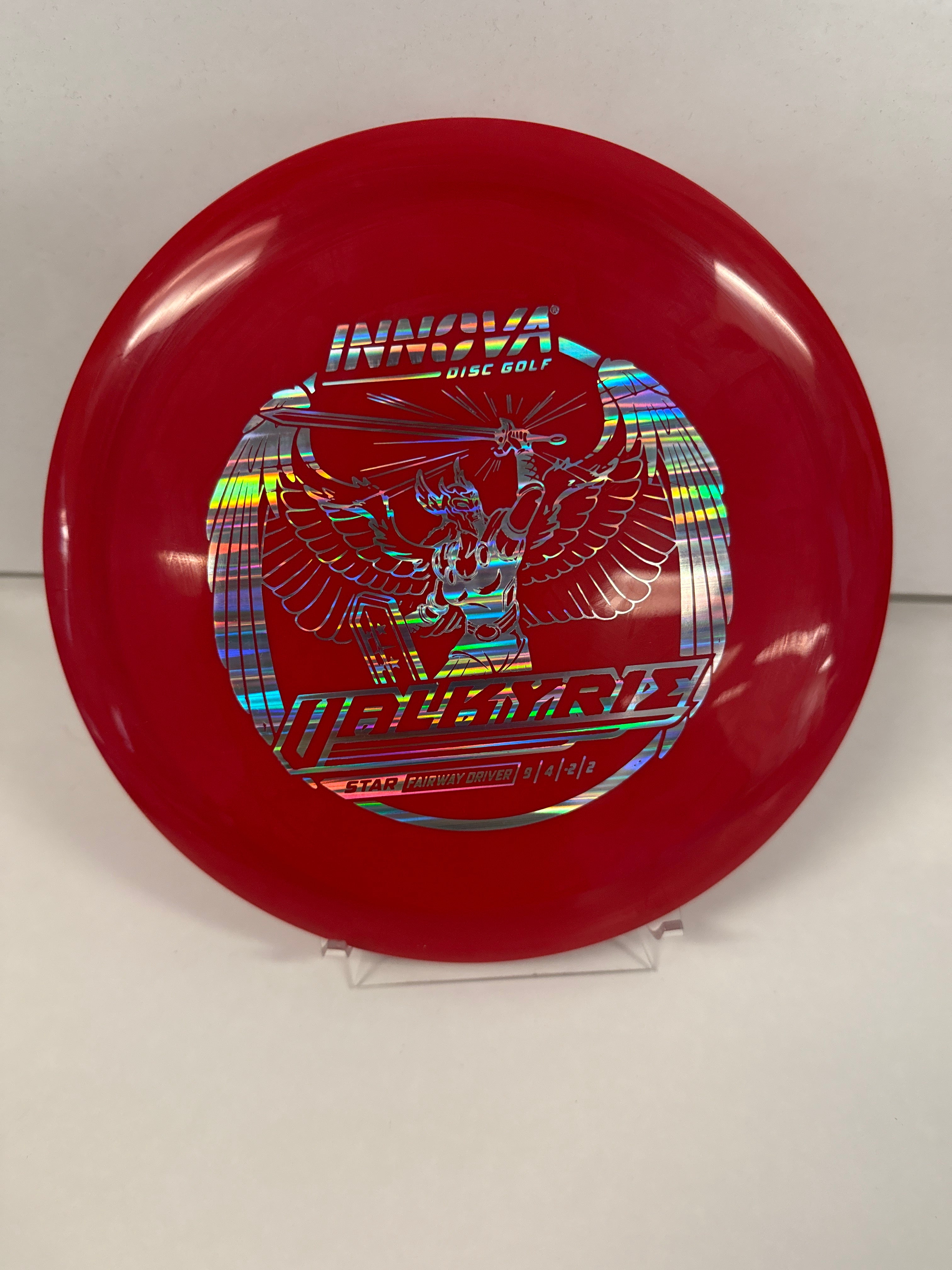 Innova Star Valkyrie