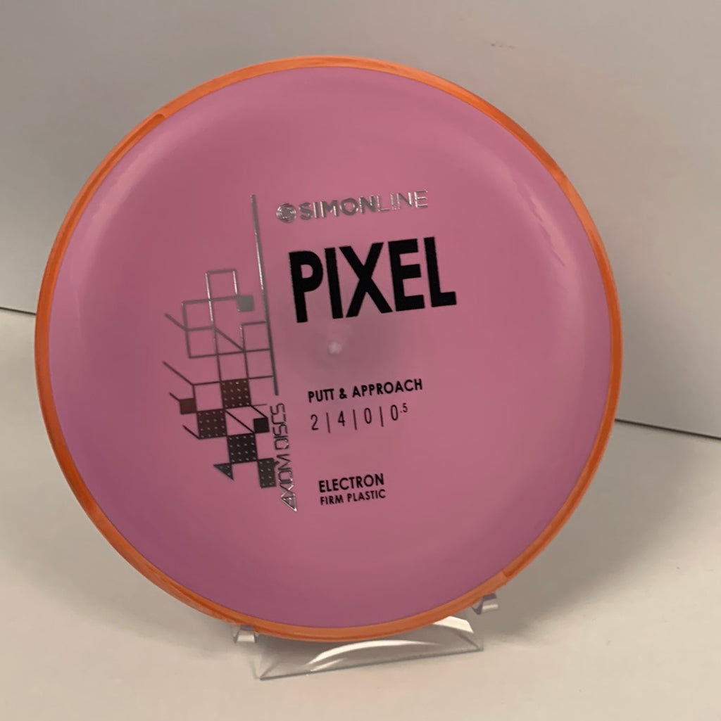 Axiom SimonLine Firm Pixel