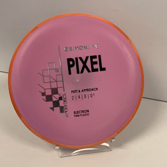 Axiom SimonLine Firm Pixel
