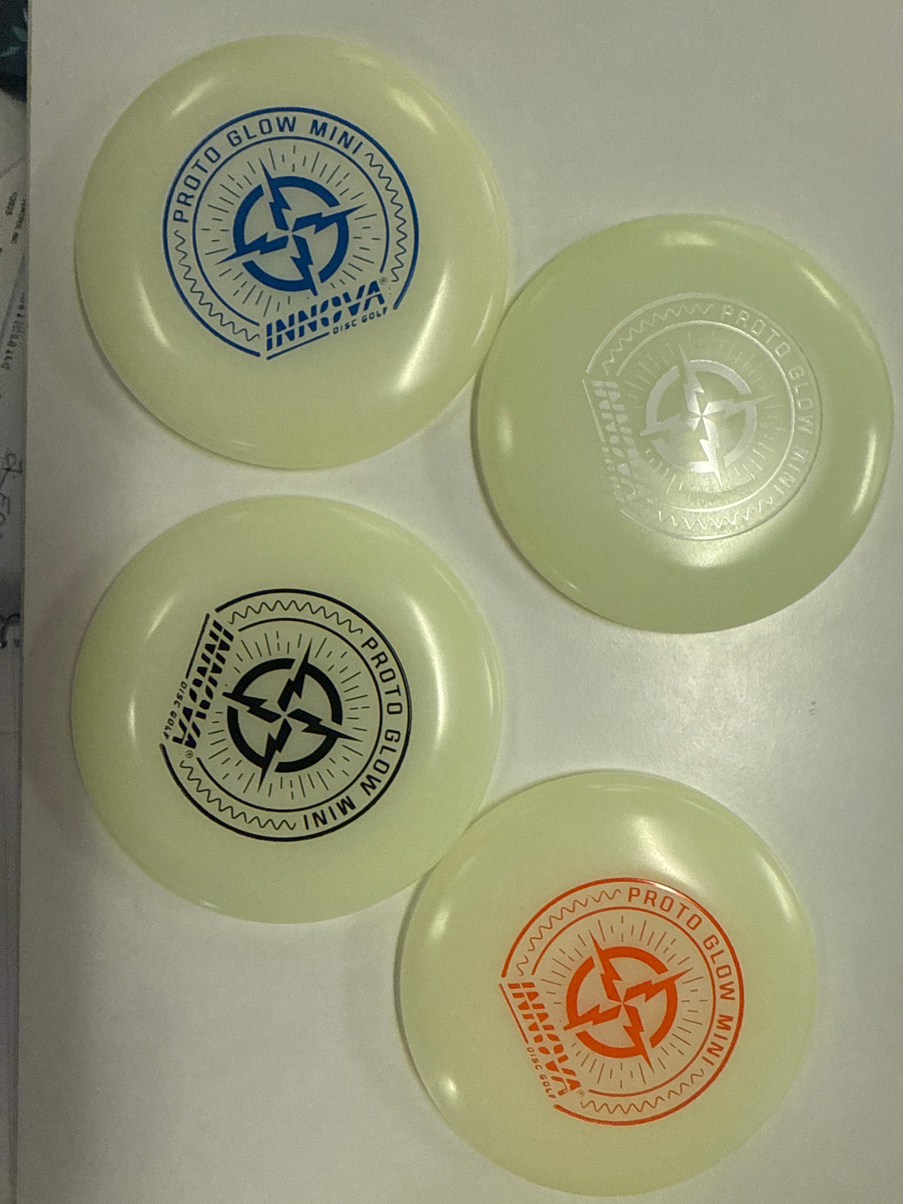 Innova Proto Glow Mini