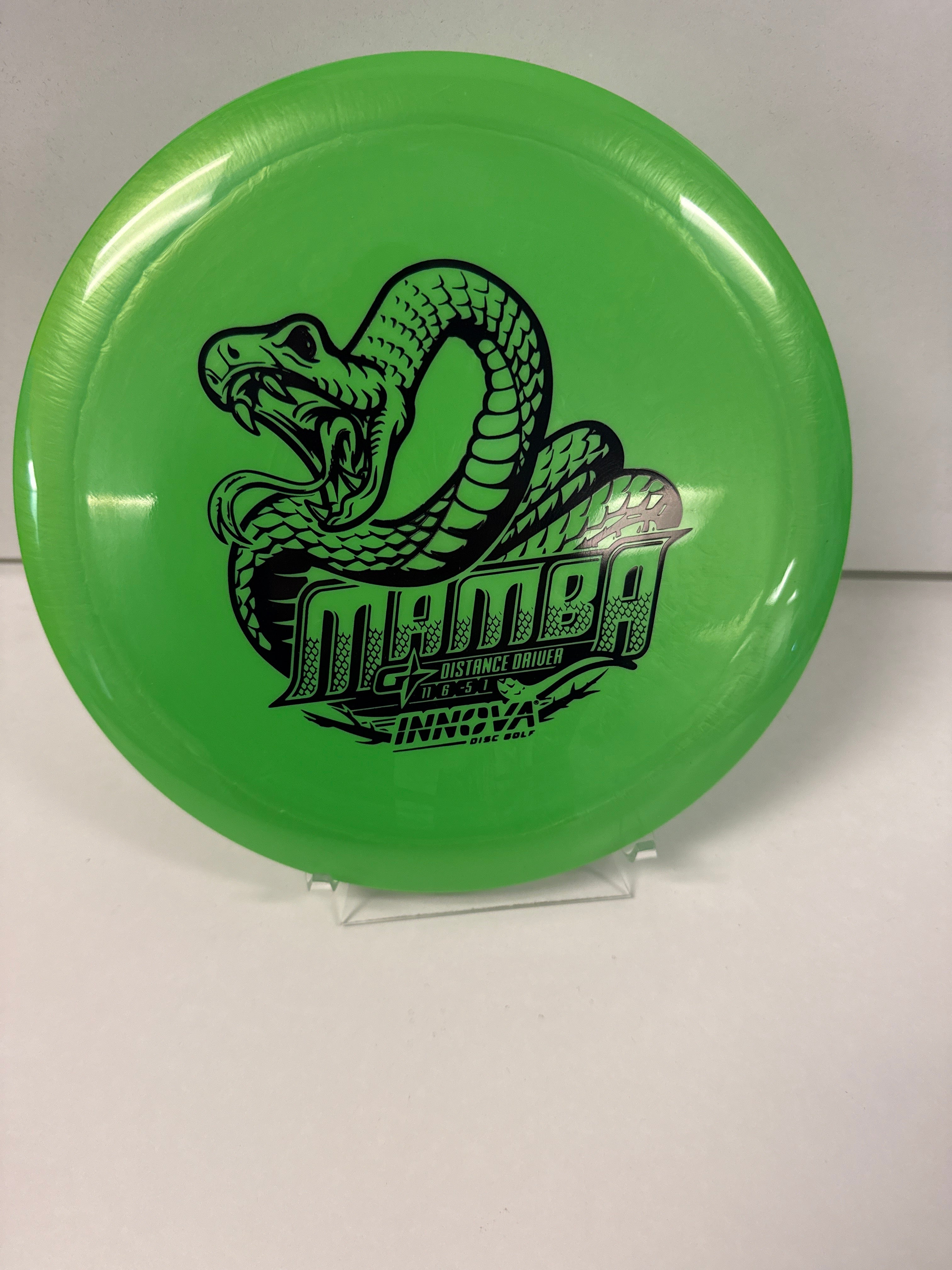 Innova GStar Mamba