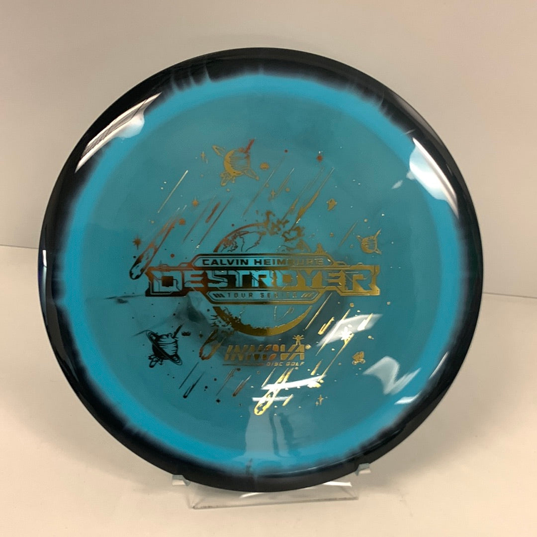 Innova Calvin Heimburg Destroyer 2023