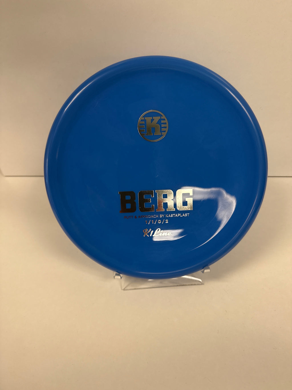 Kastaplast Berg K1 Line