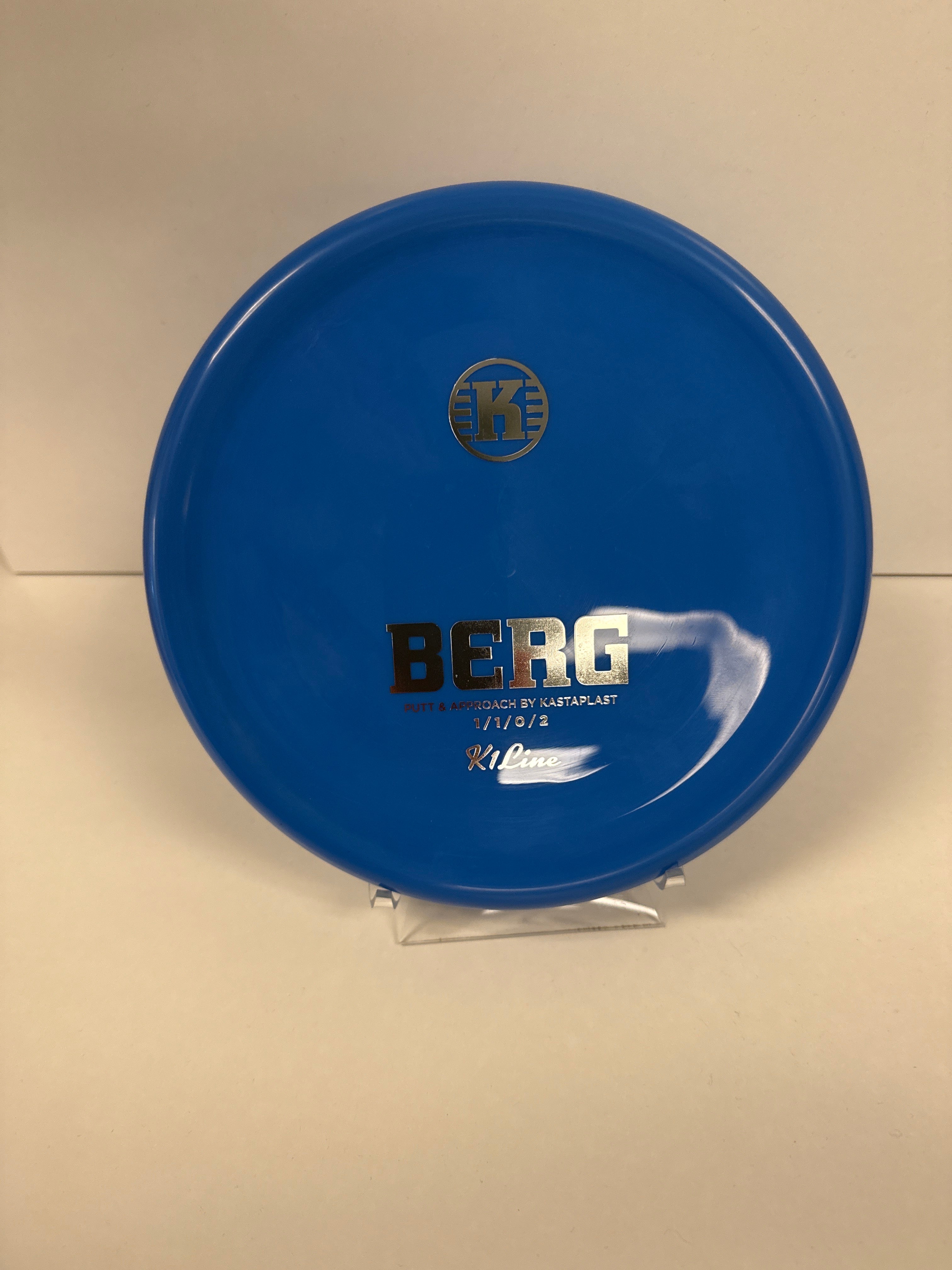 Kastaplast Berg K1 Line