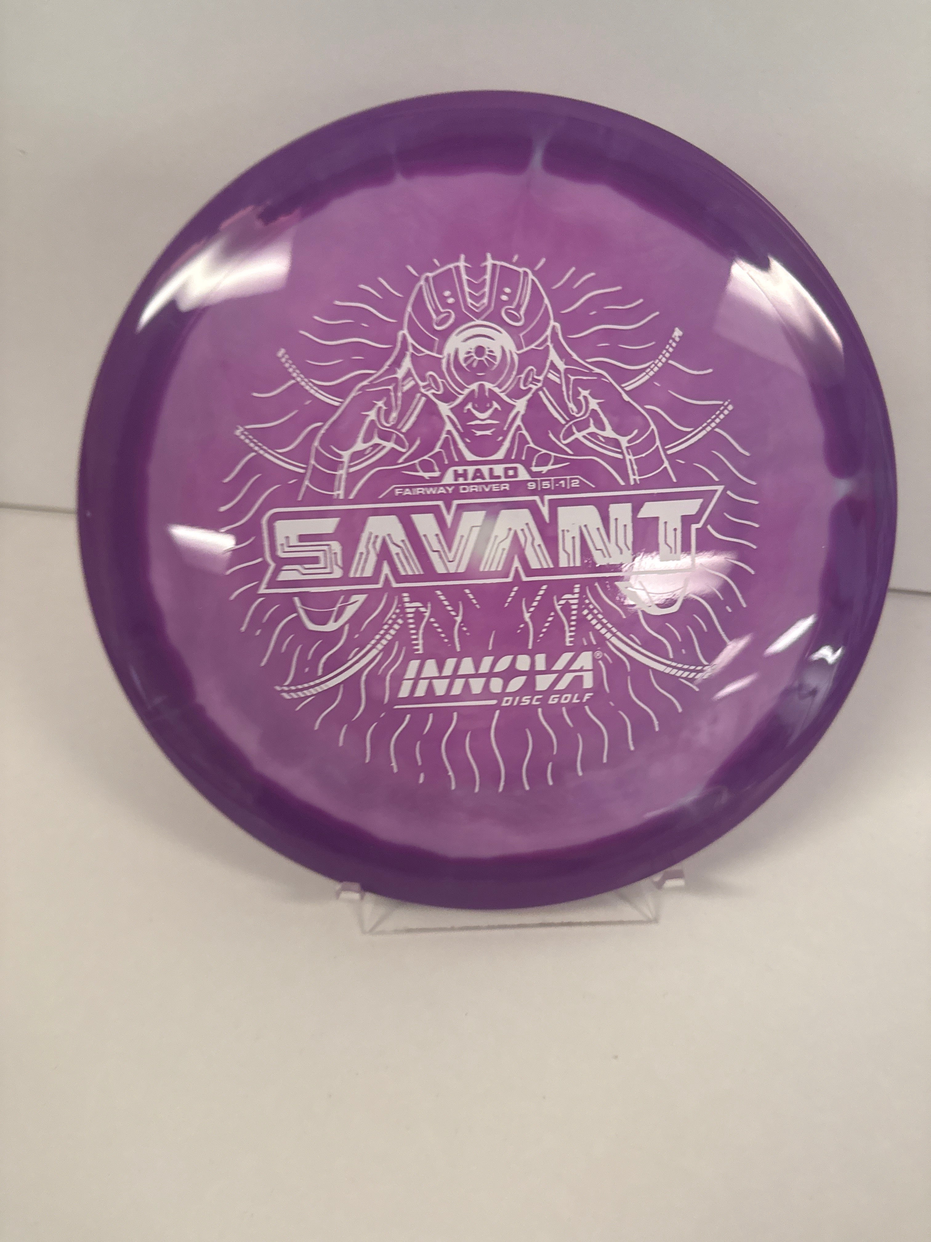 Innova Halo Star Savant