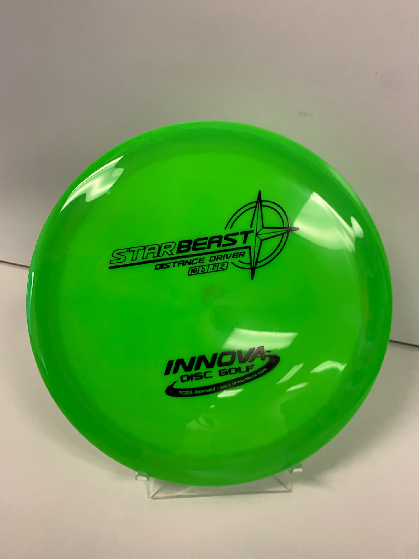 Innova Star Beast