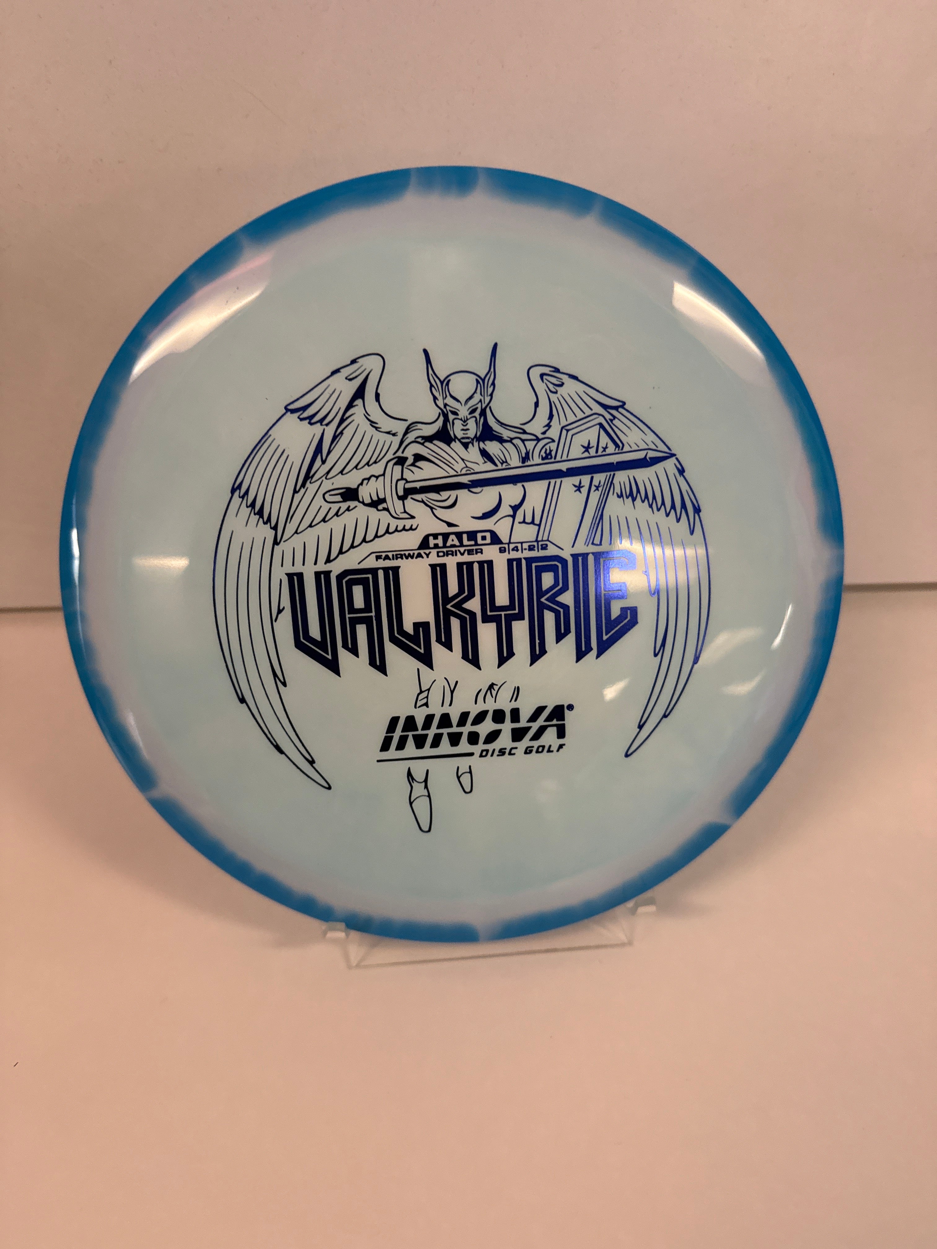 Innova Halo Star Valkyrie