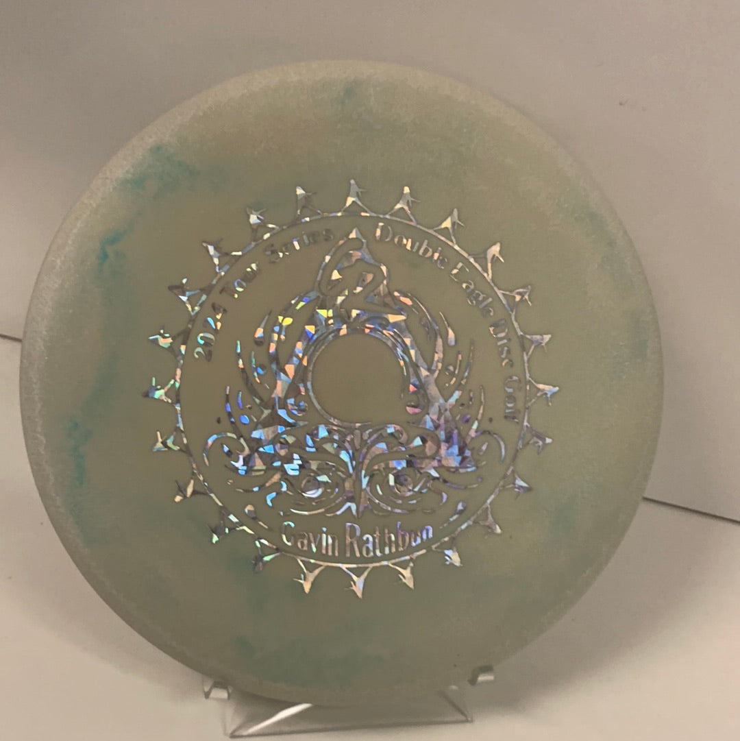 Gavin Rathbun Tour Series Nylon Firm Retro Warlock